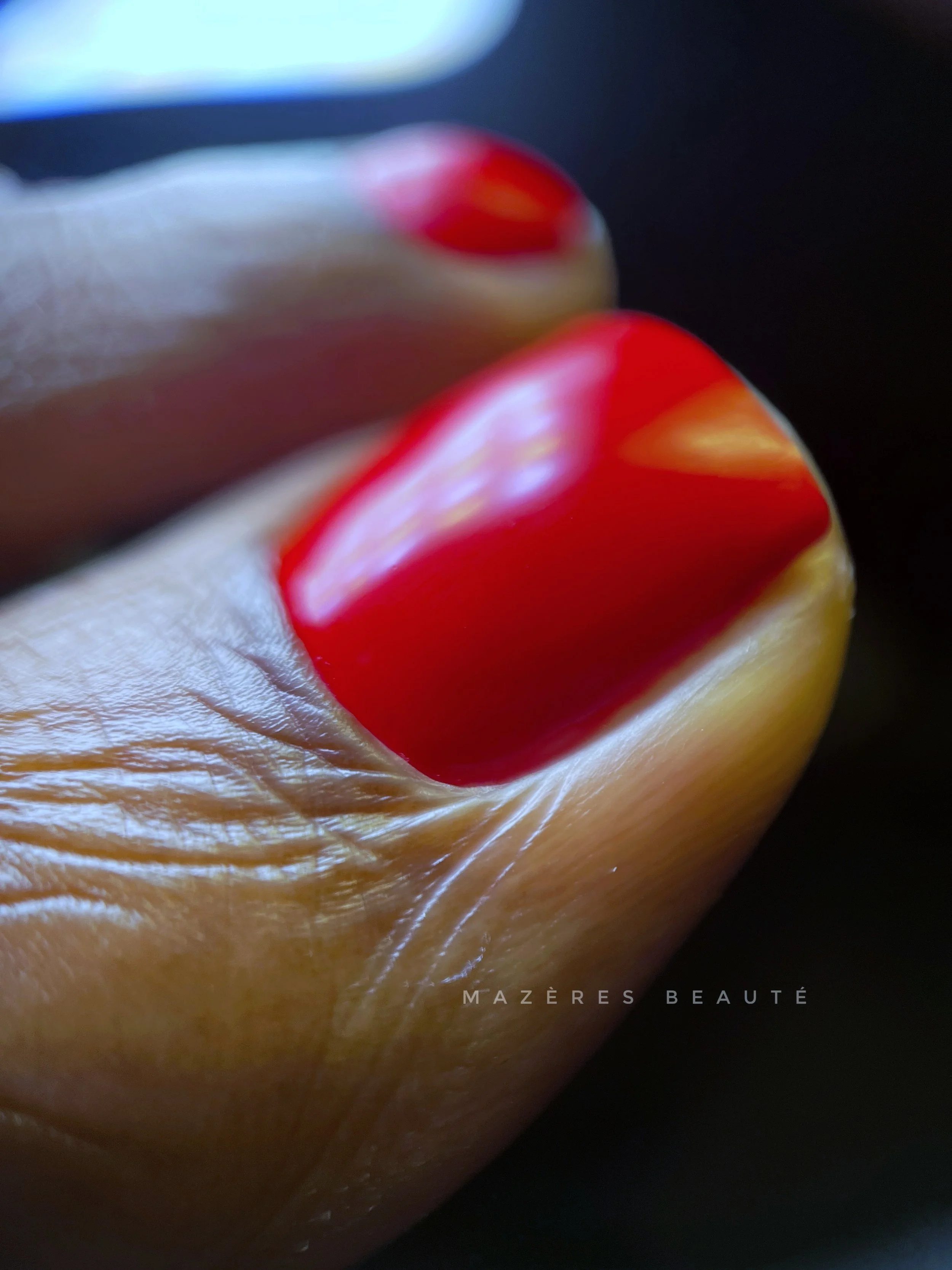 I&rsquo;m the G.O.A.T. // SMART pedi

&bull;
&bull;
&bull;
&bull;
#russianmanicure #russianmaniatl #atlrussianmani #atlantarussianmanicure #drymanicure
