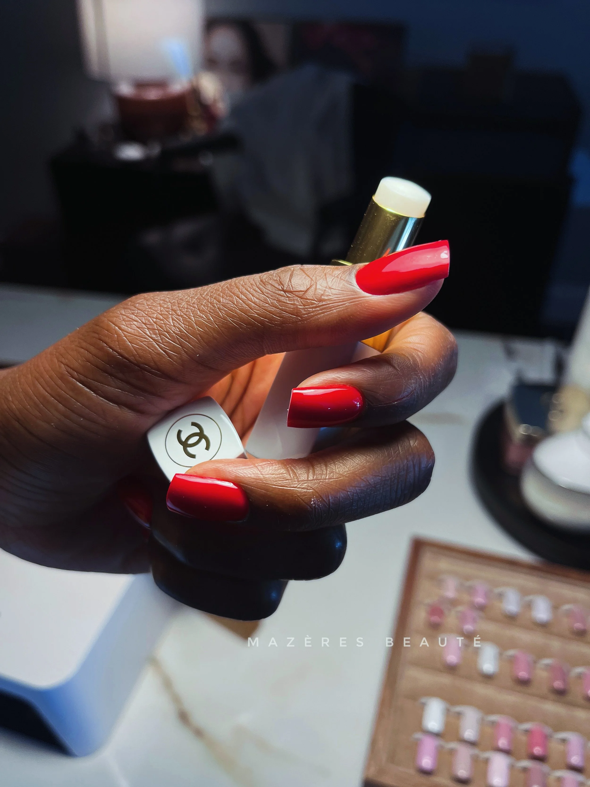 Top European salon + Russian Mani

&bull;
&bull;
&bull;
&bull;
#russianmanicure #russianmaniatl #atlrussianmani #atlantarussianmanicure #drymanicure