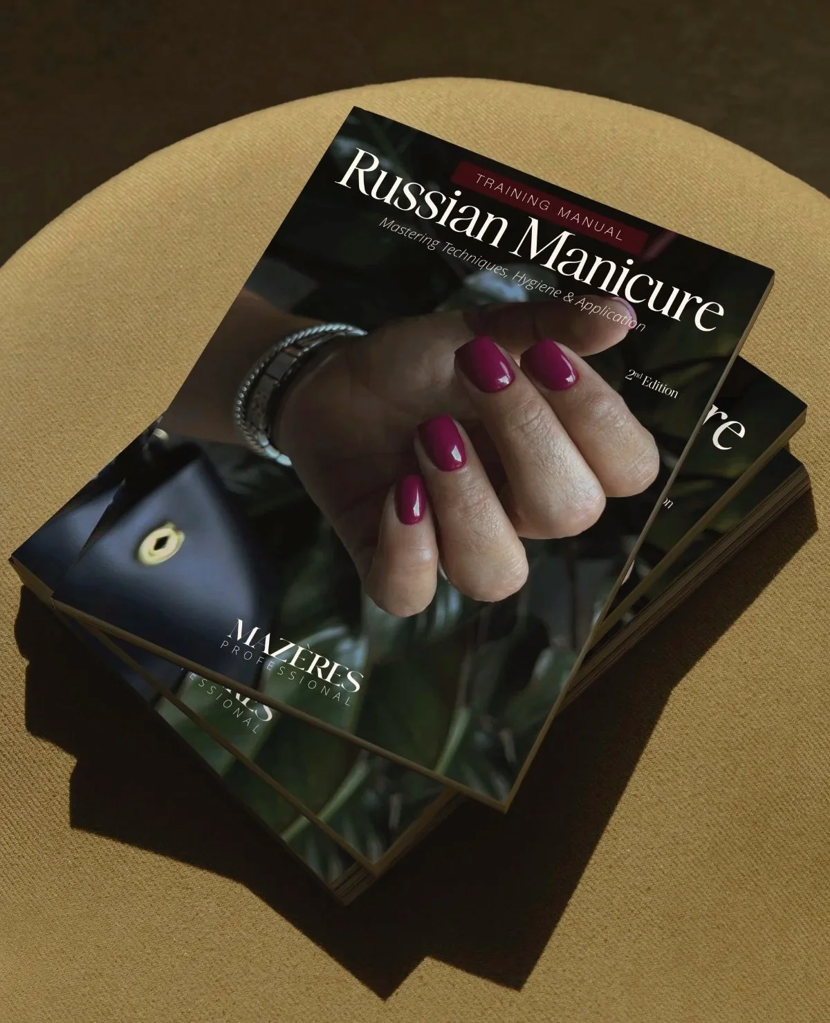 The Russian Manicure 2-Day Course