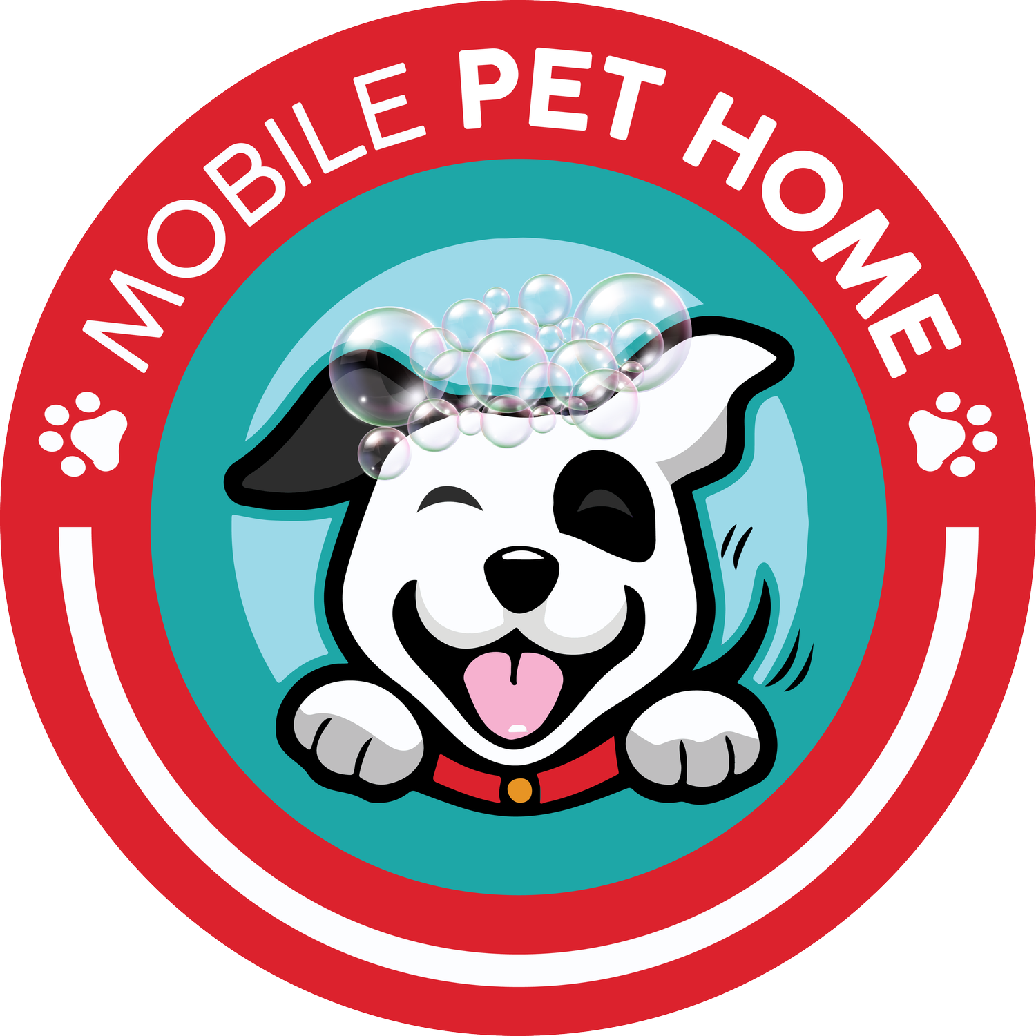 Mobile Pet Home