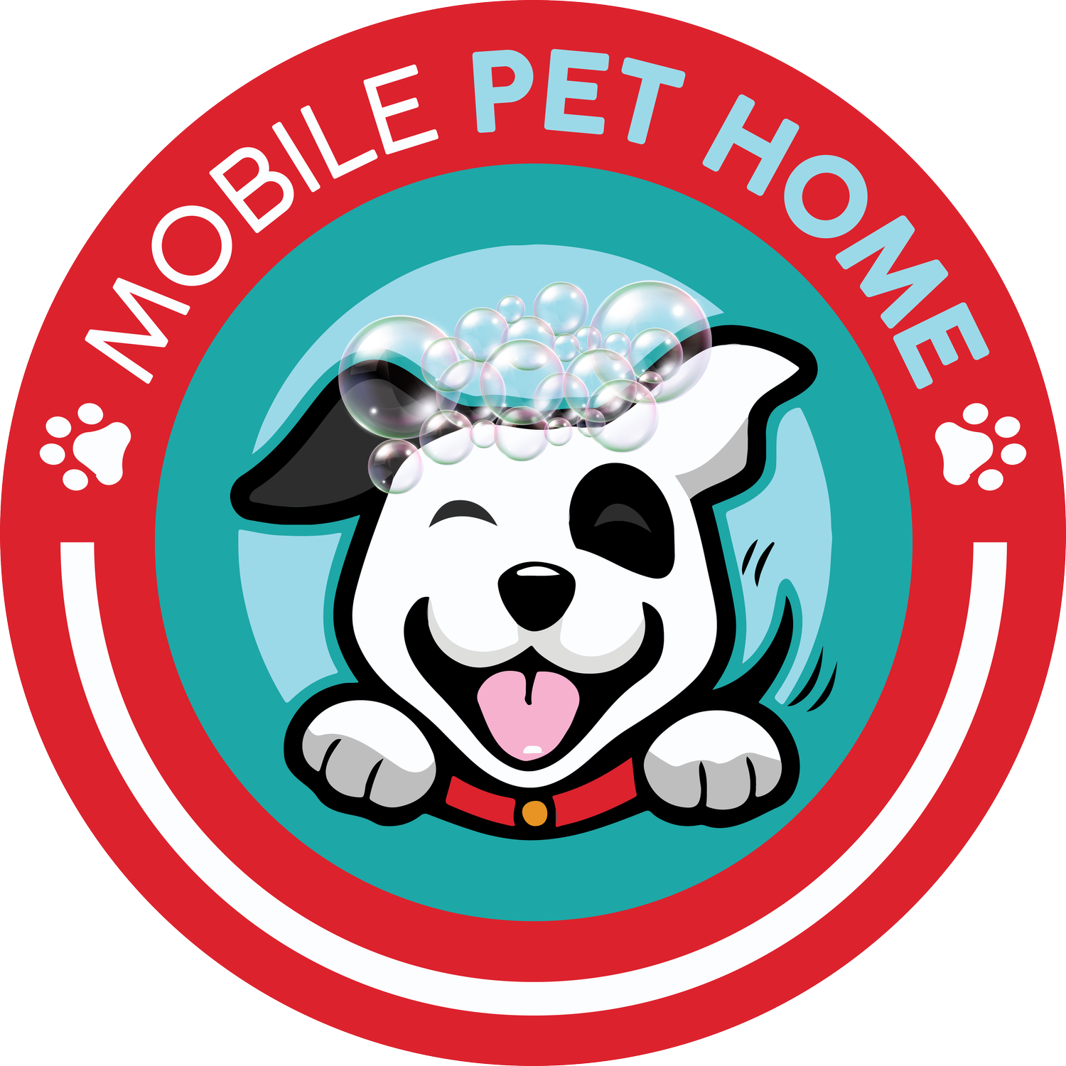 Mobile Pet Home