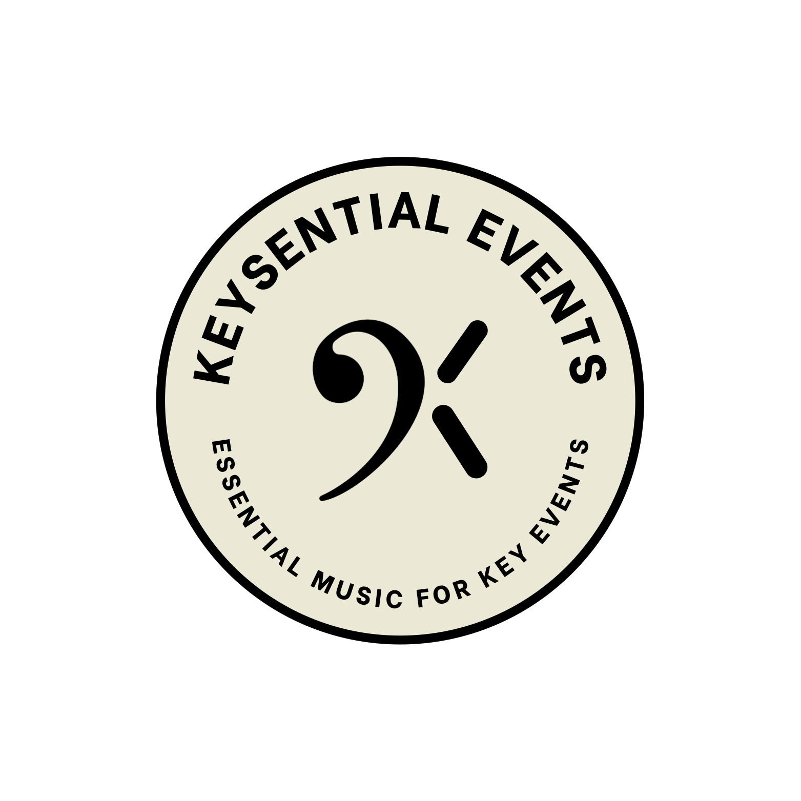 Keysential Events