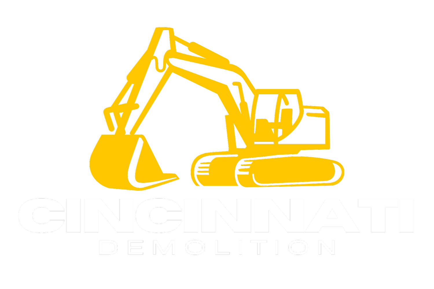 Cincinnati Demolition