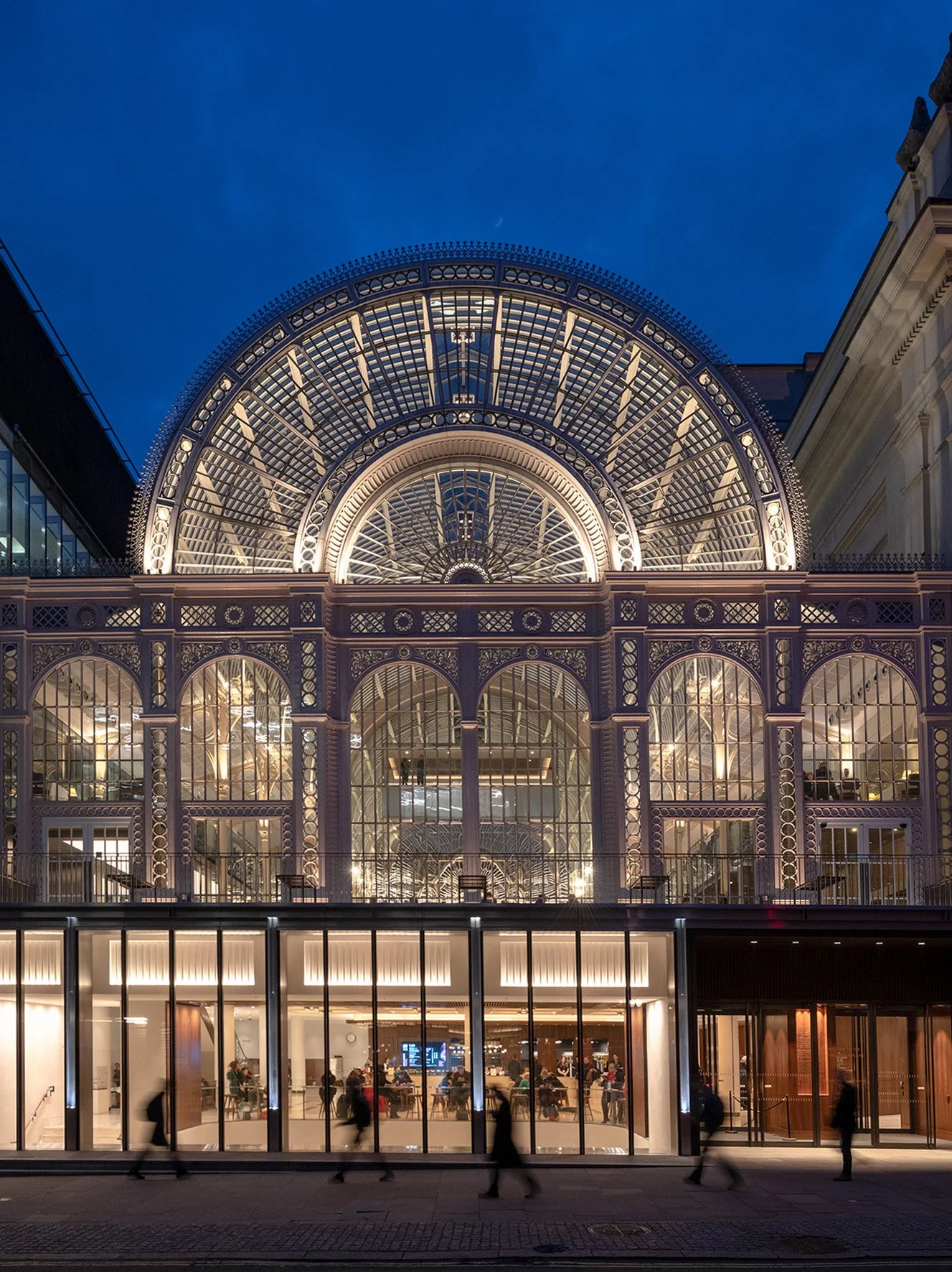 RECITAL OF WELSH SONGS | ROYAL BALLET AND OPERA