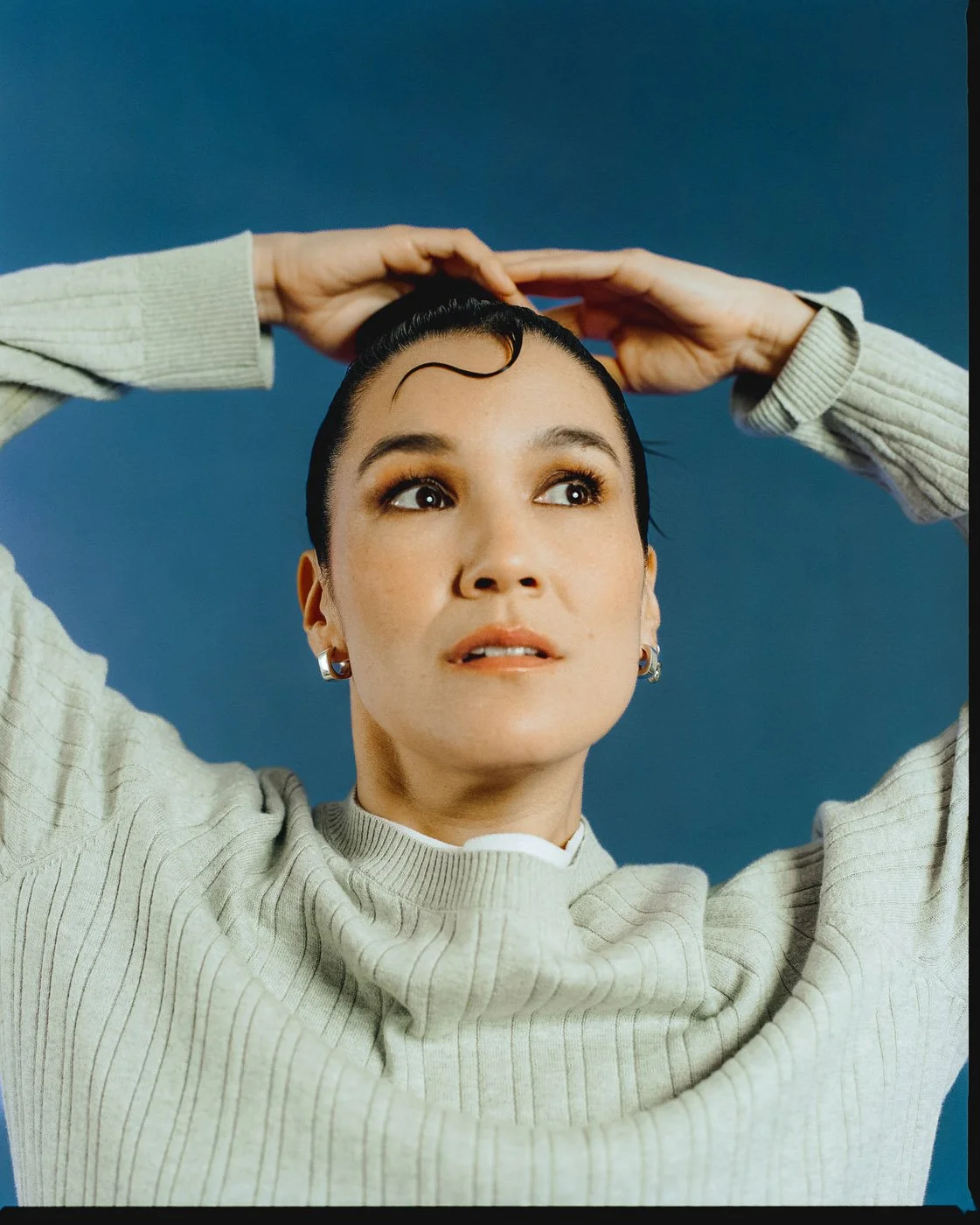 Zoë Chao — July Magazine