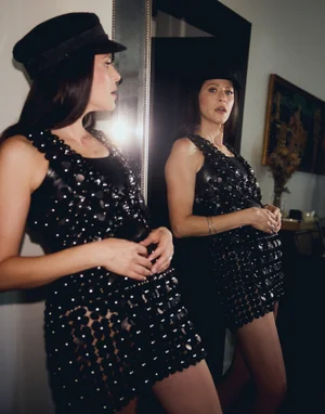 Jackie Tohn — July Magazine