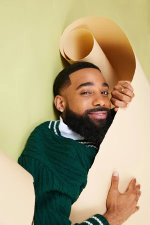 Philemon Chambers — July Magazine