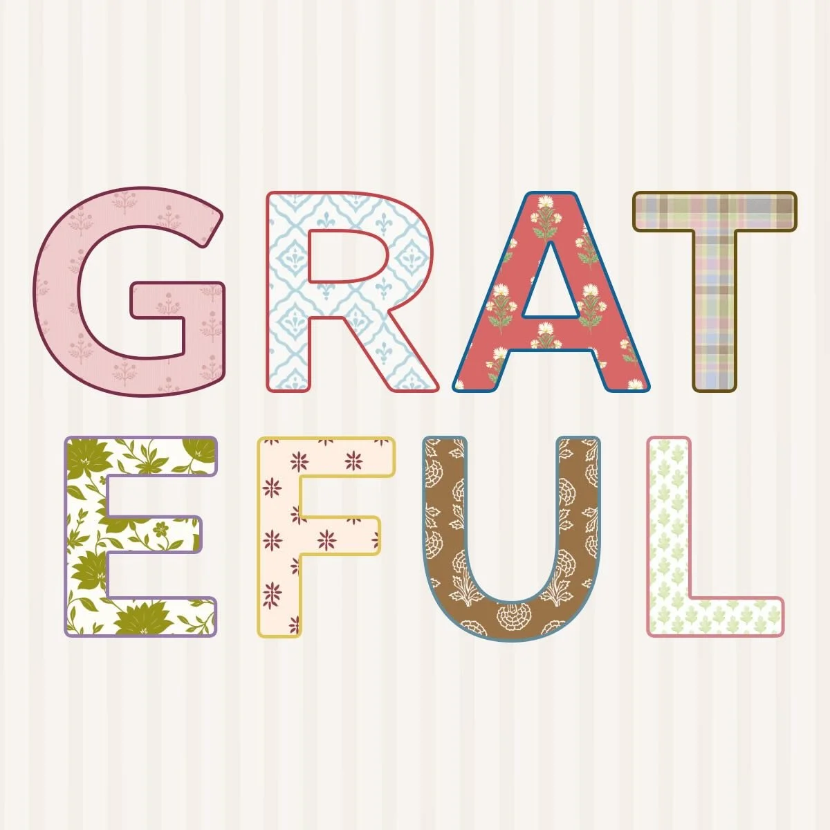 Happy Thanksgiving from LPD! Grateful for all of the friends who have supported us this year 🦃