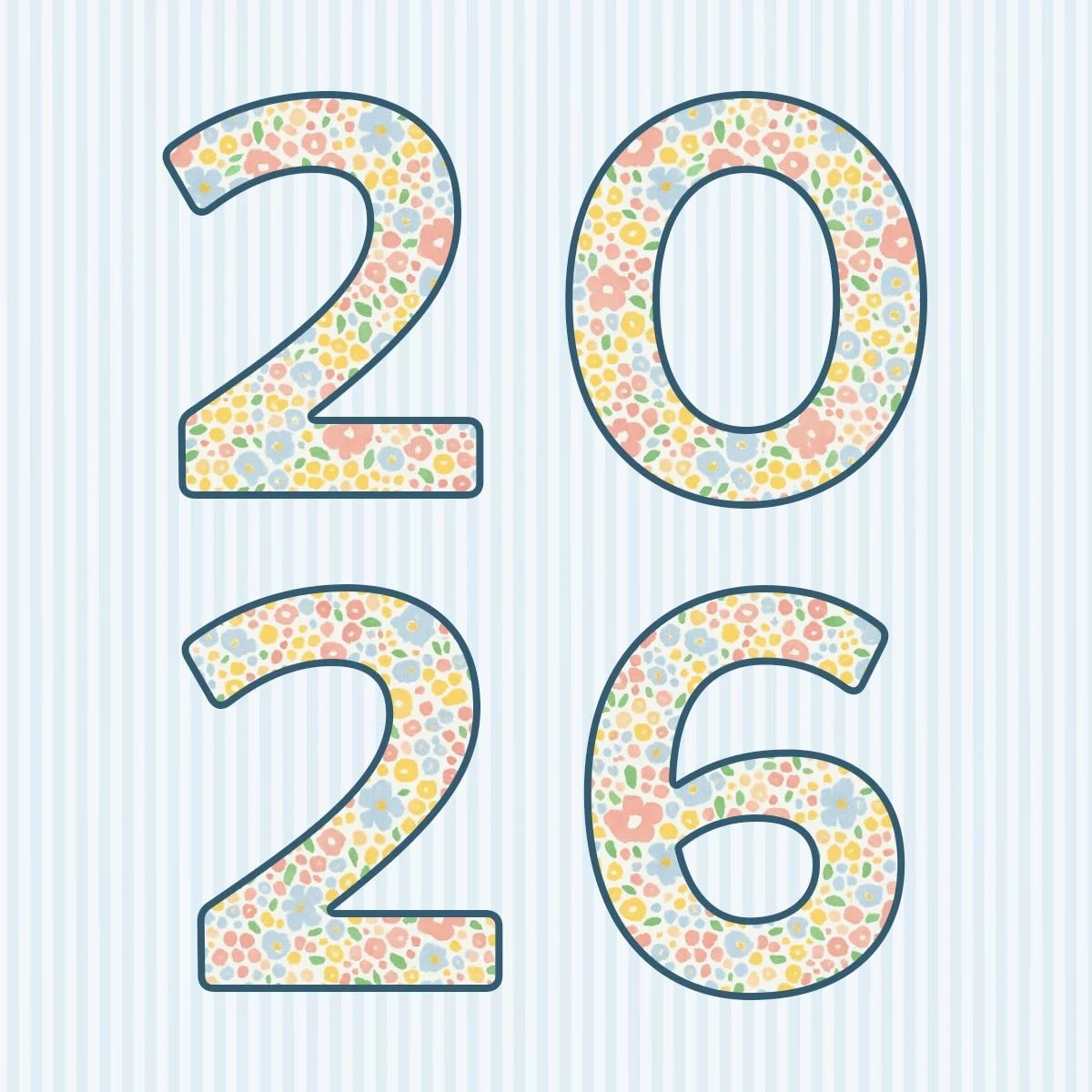 Happy New Year from LPD!! 🎆