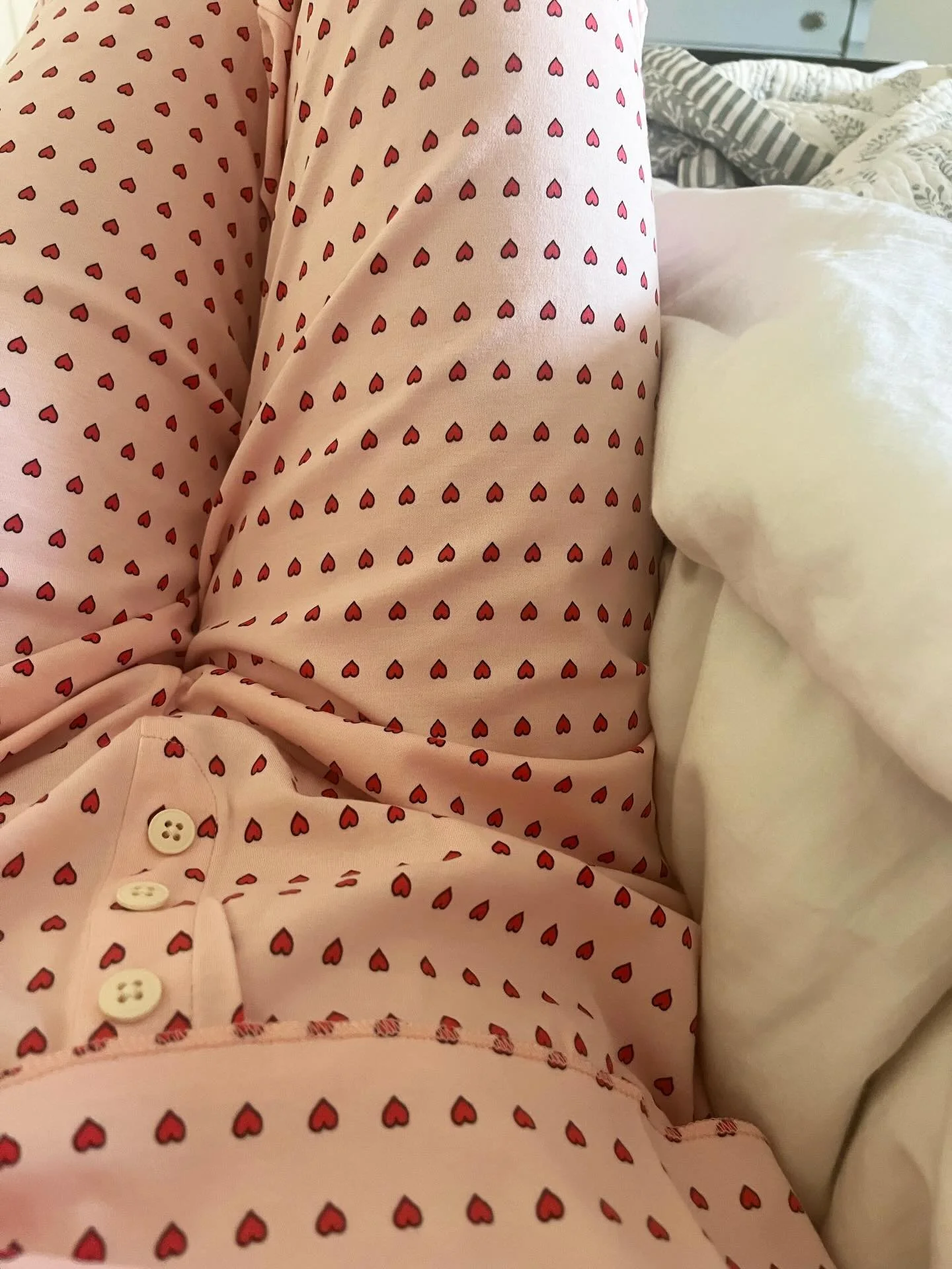 Valentine&rsquo;s week is our Super Bowl 💪❤️💌