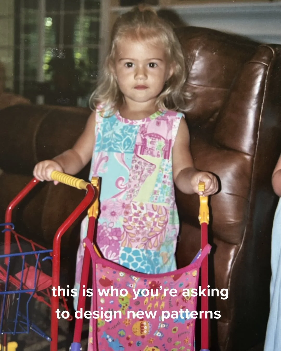 Two sisters trying to run a design company&hellip; we&rsquo;re just girls!!!

#lilypaddesignco