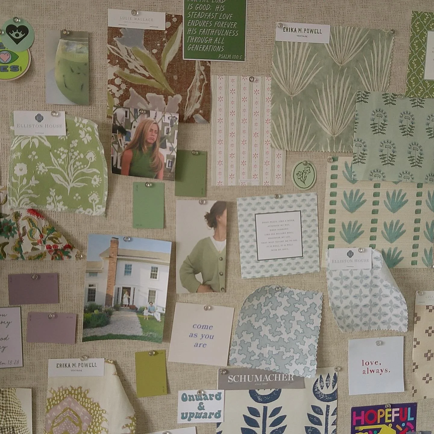 Monday mood 🌷

#lilypaddesignco