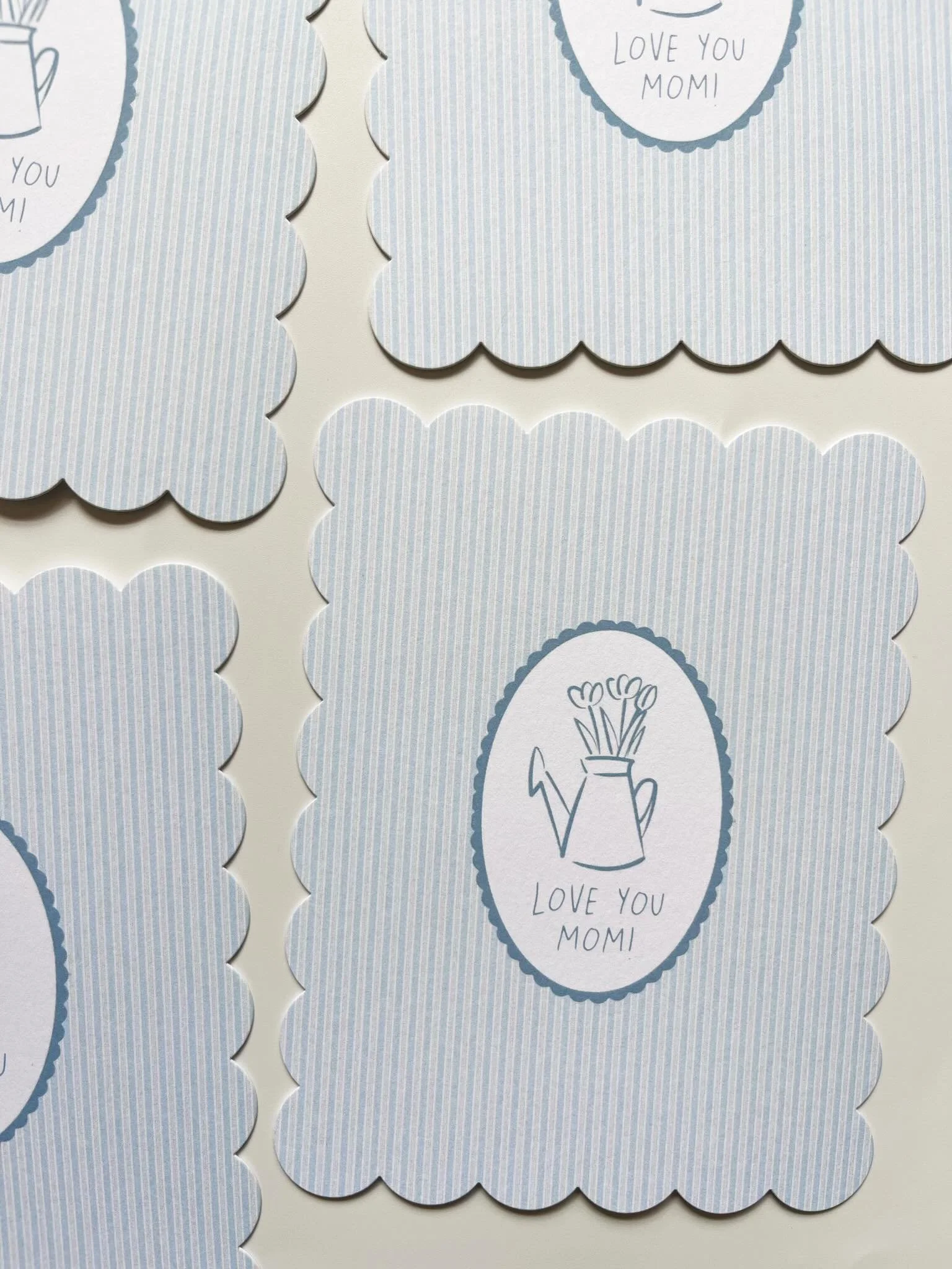 Mother&rsquo;s Day is sneaking up!!! We have the perfect gifts to show mom just how much you love her 💙 browse at lilypaddesignco.com!