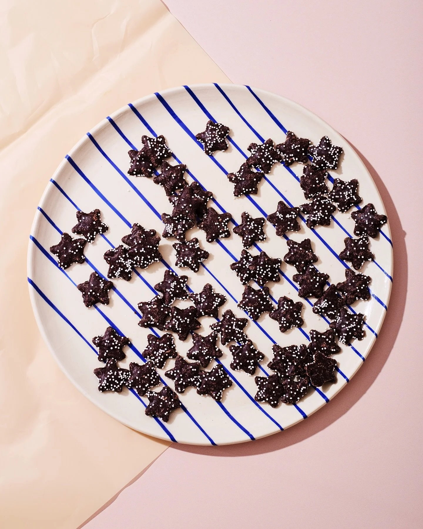 Hope everyone is having a sweet holiday weekend with lots of cookies. Sickness has officially taken me, so I&rsquo;m going to work on an end of the year newsletter with a recap of the year and thoughts about next year &mdash;TBD on how weird it&rsquo