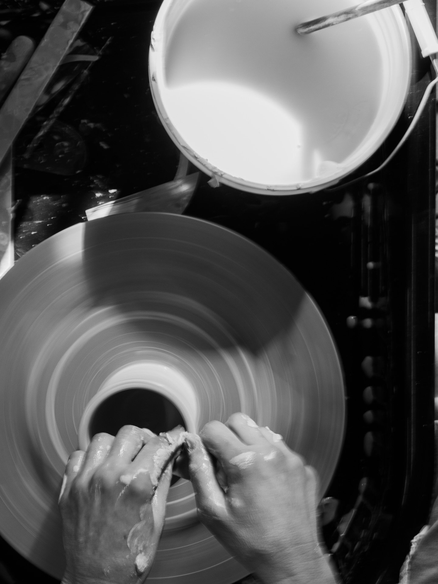 After taking the past 2 weeks off, I&rsquo;m back in the studio. It feels nice to get back into the rhythm of making new work again!

Next up, is @craftcouncil American Craft Made Baltimore at the Baltimore Convention Center from February 20-22, wher