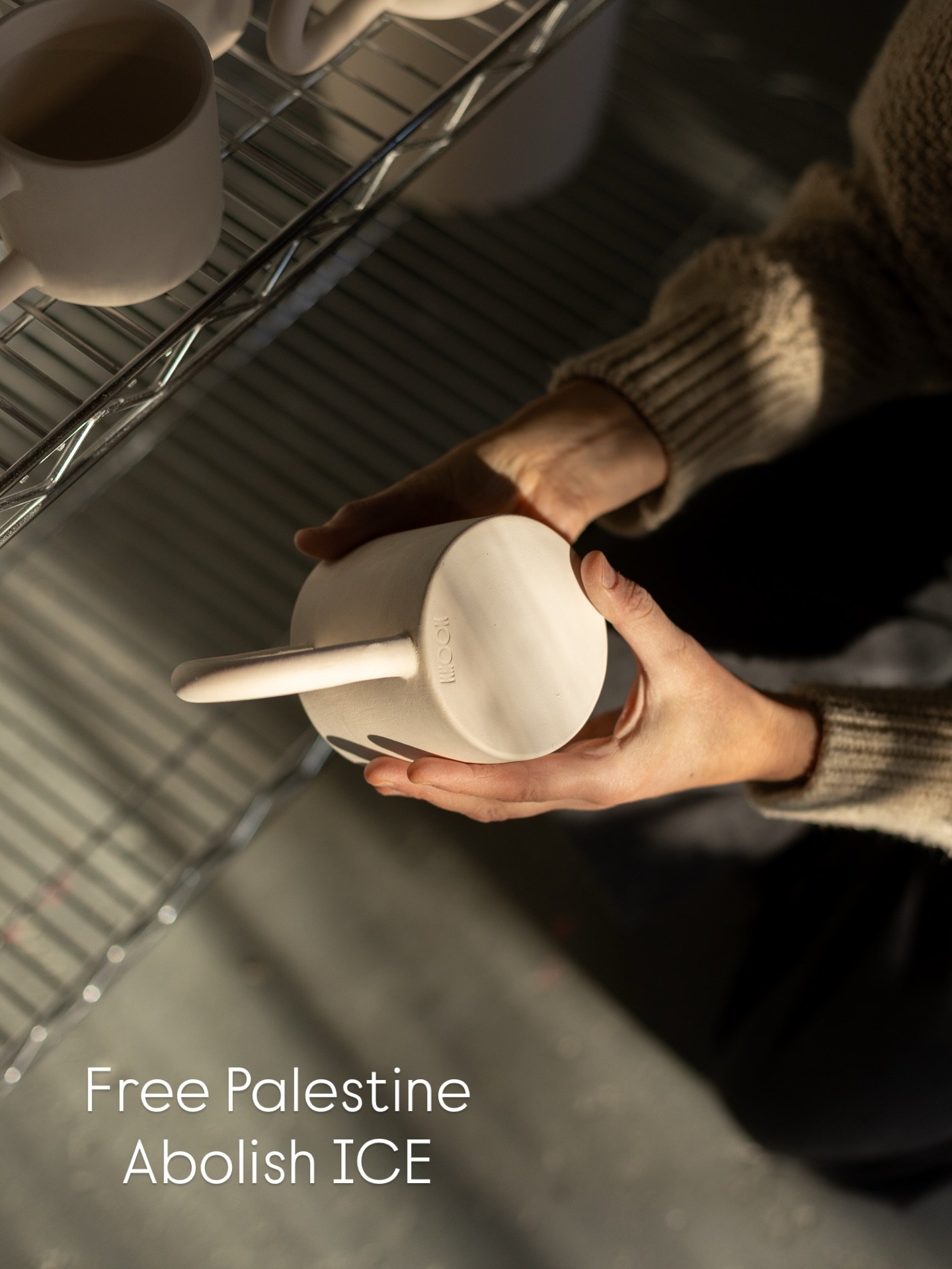 Always and forever 💫

A strike can mean many things, but it needs to be more than a day&mdash;think about where your money is going and what your priorities are. @thelittlegayshop and @gardenpartyavl have some great ideas for ways to really show up&