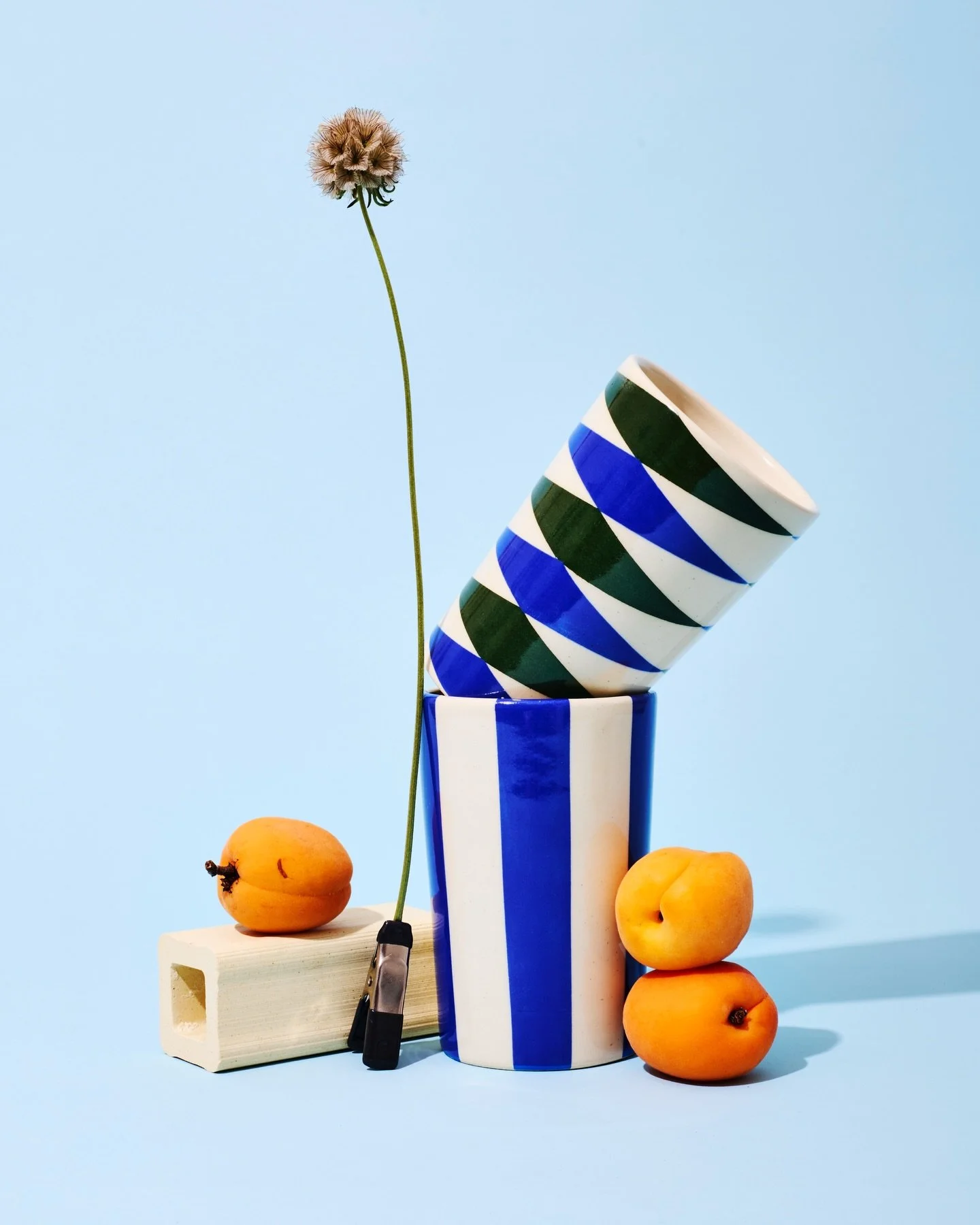 One week until @craftcouncil American Craft Made Baltimore at the Baltimore Convention Center (Feb 20-22). I&rsquo;m in the Early Career Artists section&mdash;booth 1211. I have a few extra free tickets so hit me up 😛

📷: @ohhellowlo