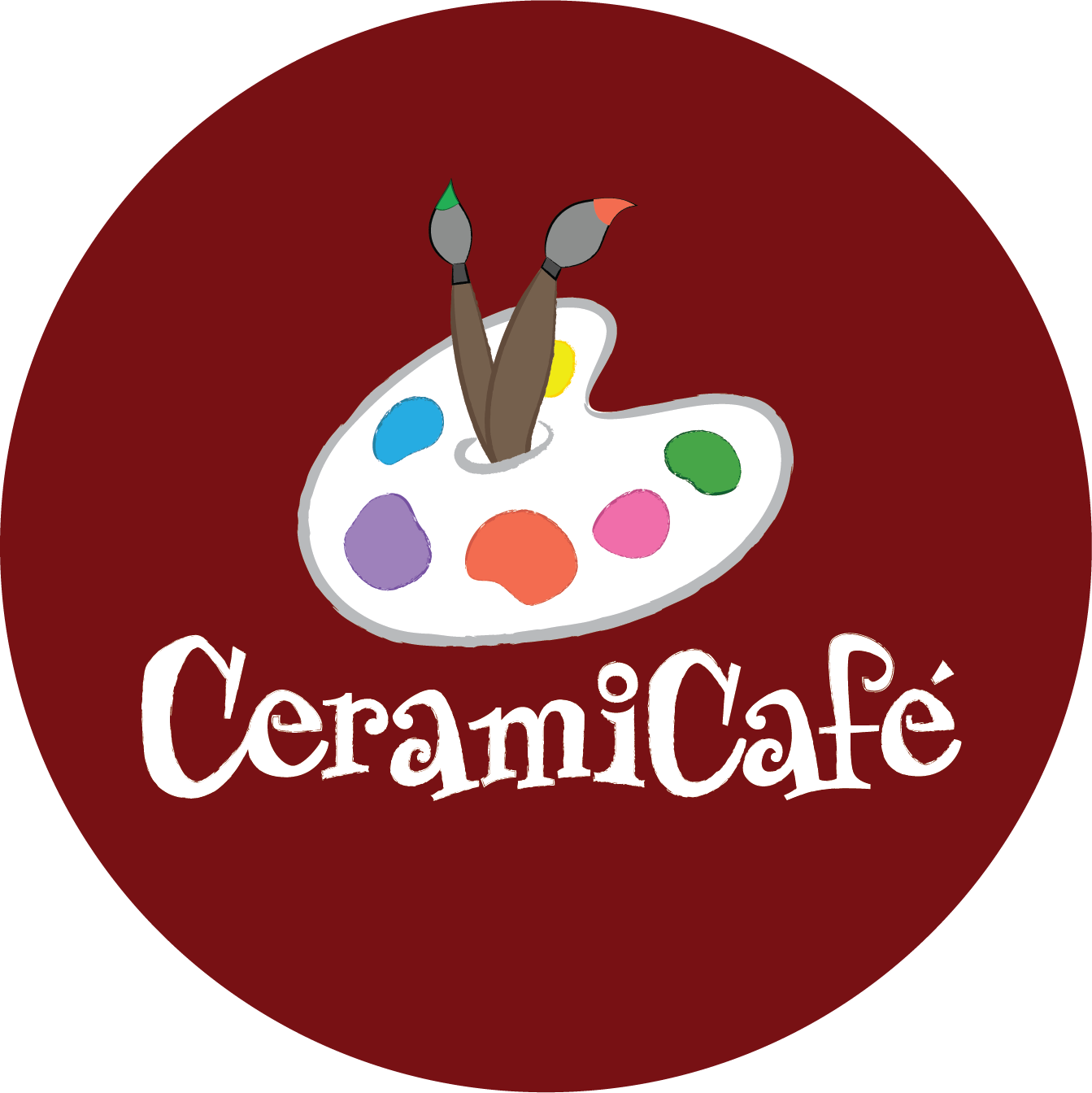CeramiCafe