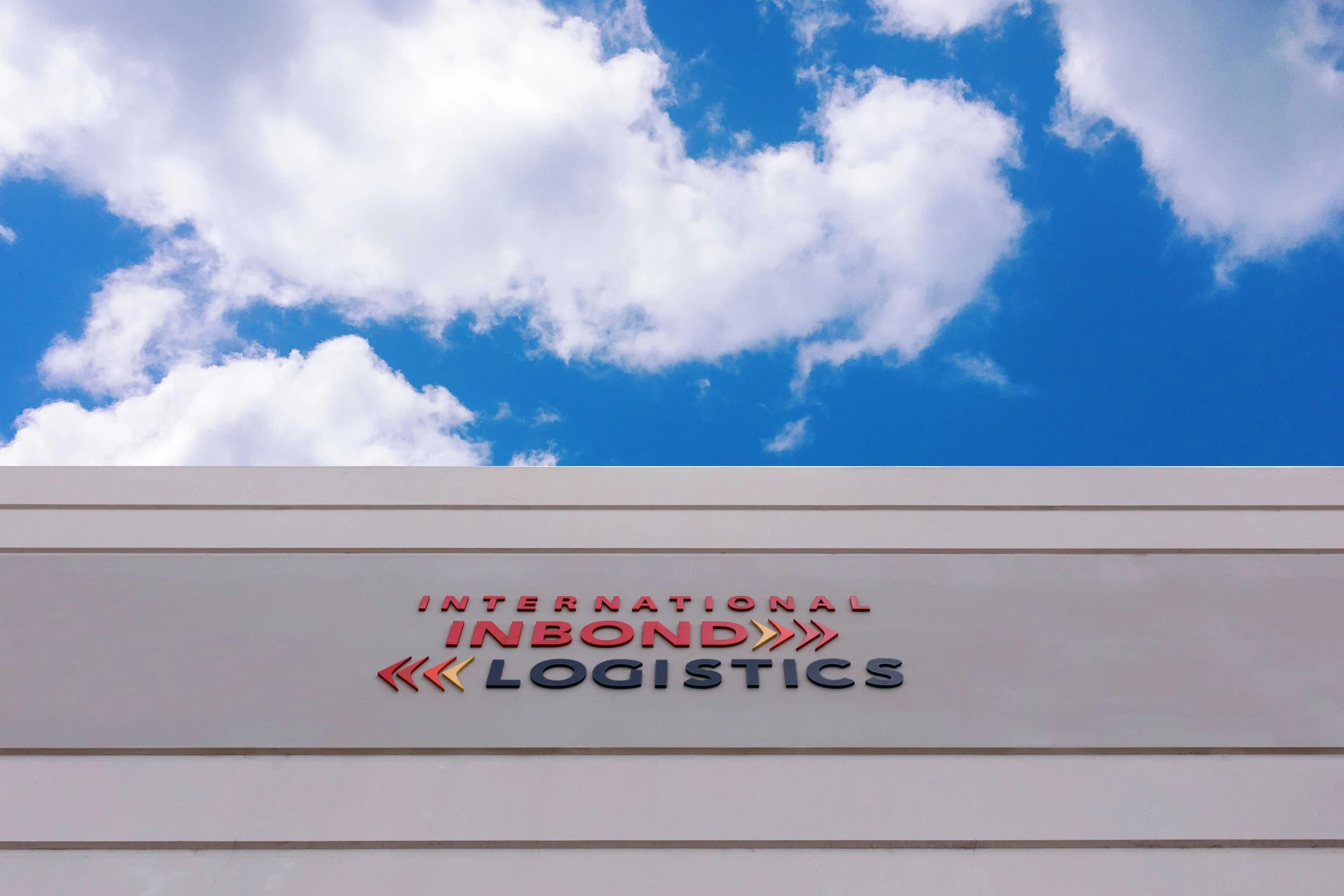 About Us — International Inbond Logistics