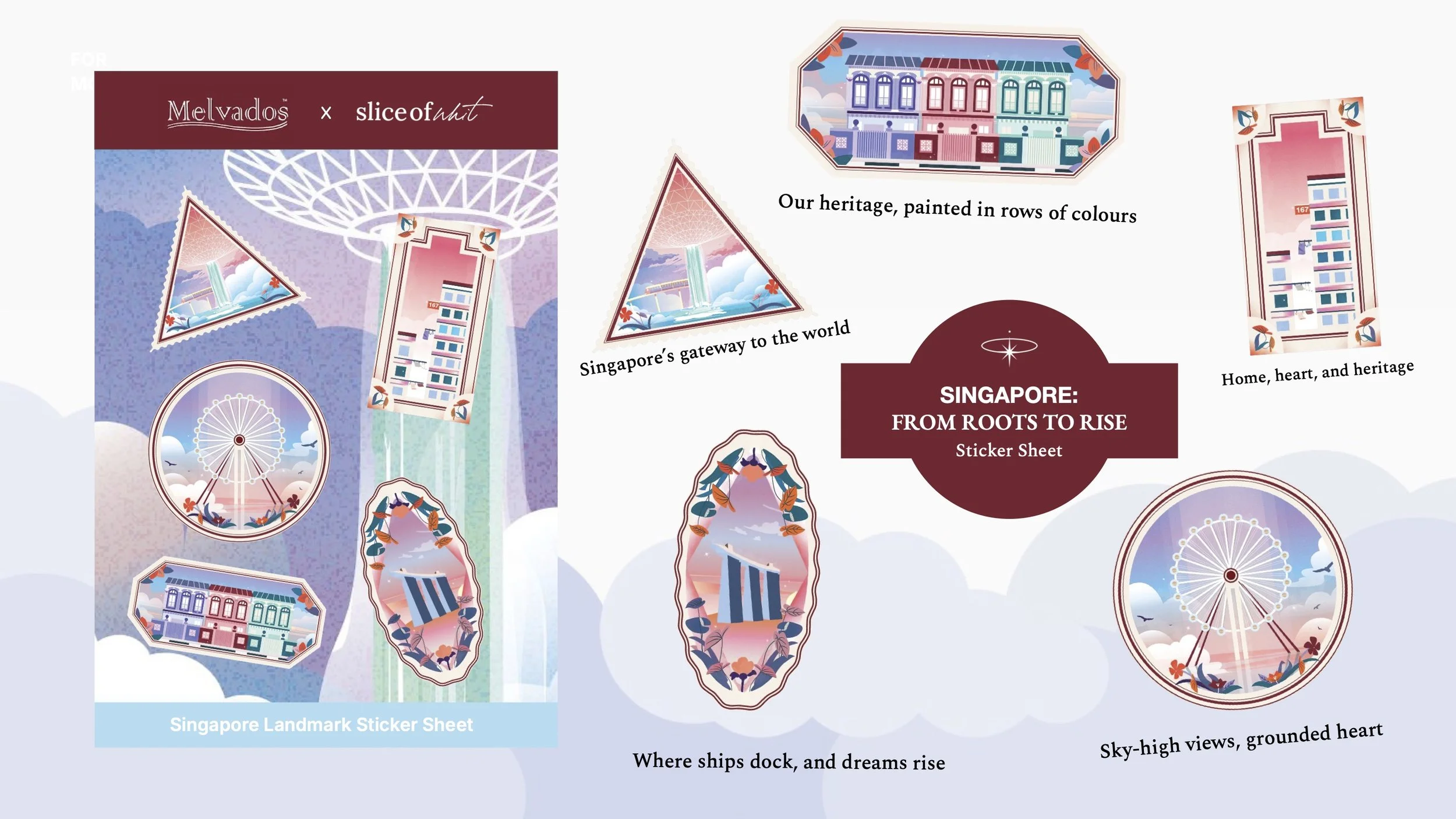Melvados Jalan Jalan Box sliceofwhit singapore landmarks-Sticker-Sheet.1.jpg