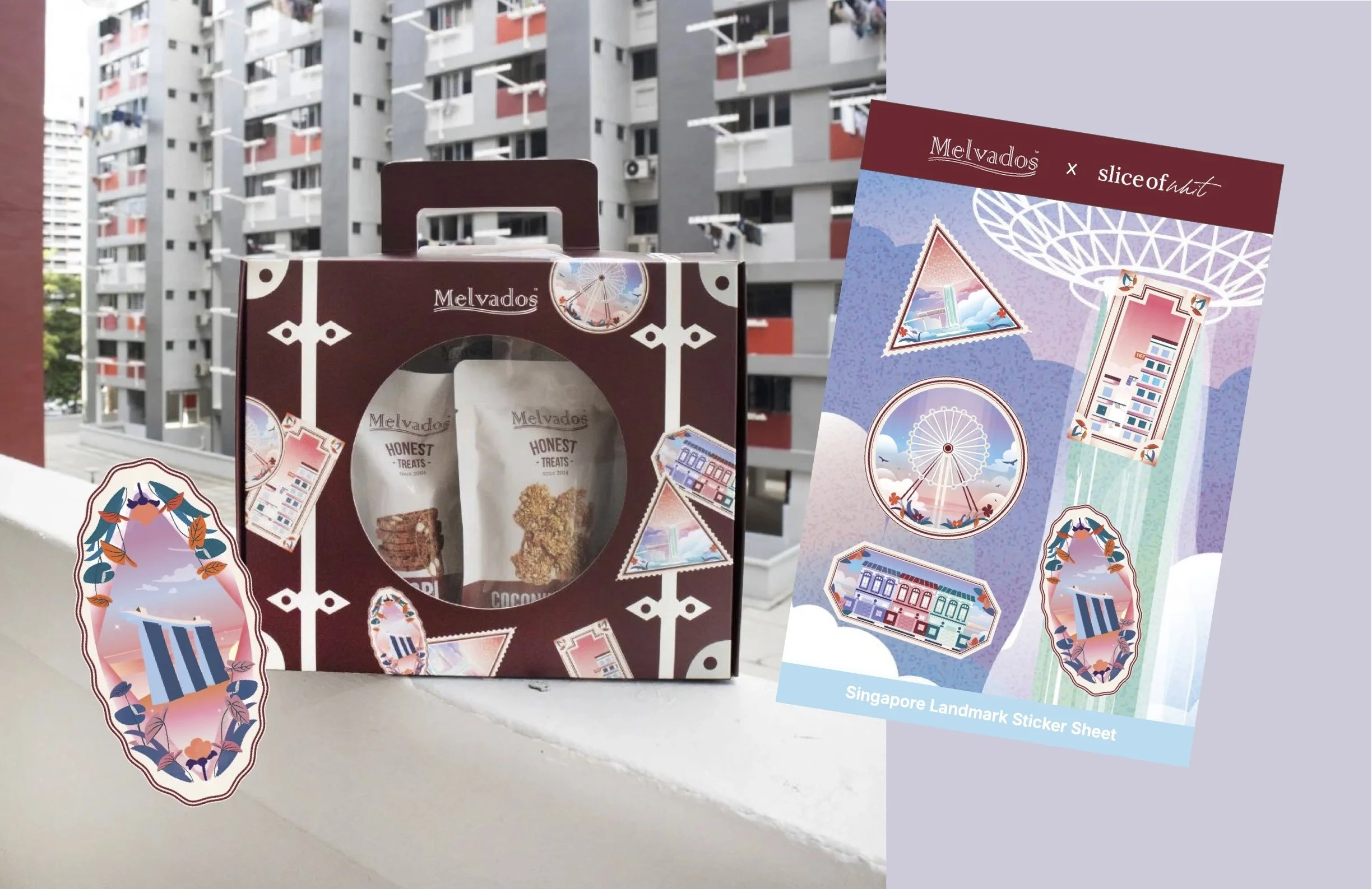 Melvados Jalan Jalan Box sliceofwhit singapore landmarks-Sticker-Sheet.2.jpg
