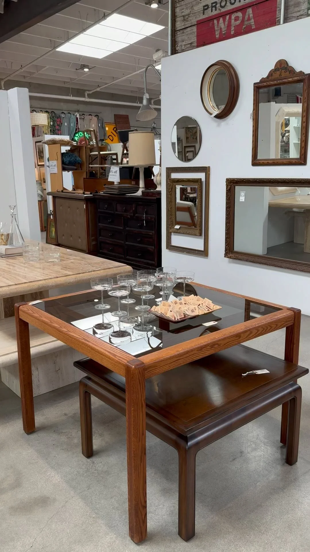 EXPLORE OUR SHOP HOME visual data 7