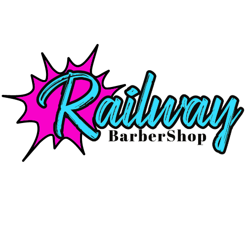 Railway Barber Shop