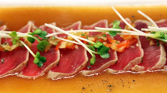 Mizu Japanese Restaurant business photo