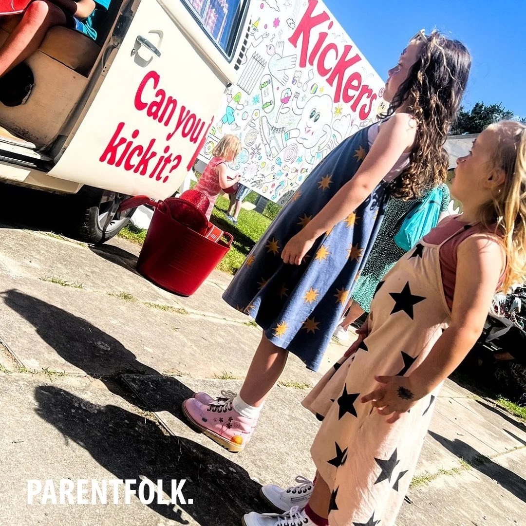 Family events but with added oomph!💪🏼
That&rsquo;s the vibe 🙌
We love teaming up with spirited family and lifestyle brands and we&rsquo;ve made some ace pop up pals over the years! We&rsquo;re so excited for next year - especially for our To The C