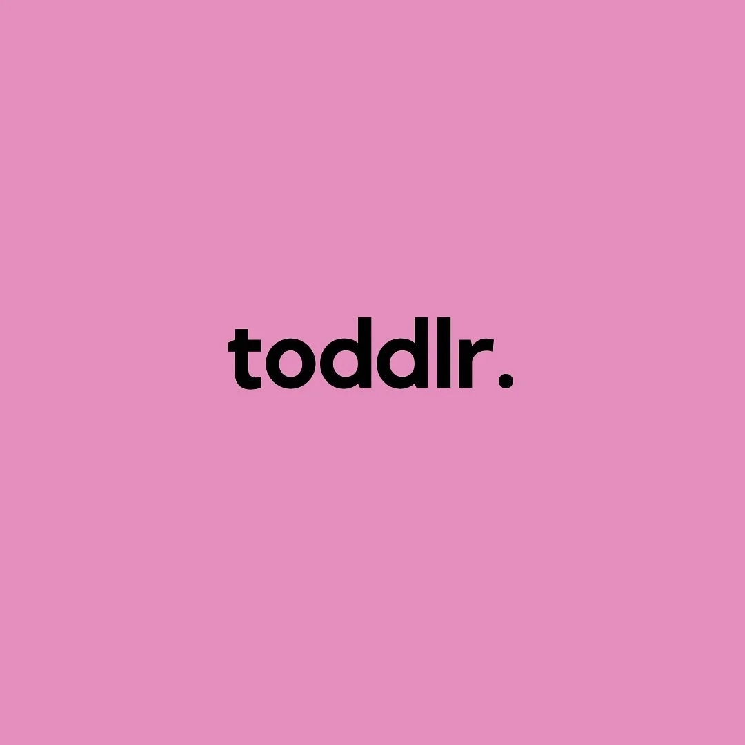 There&rsquo;s a N.K.O.T.B 👶🏼

Excited to be championing the launch of &lsquo;toddlr&rsquo; a new micro local mini-zine print for 📍Wirral + Liverpool City Region created by our sister agency for spirited lifestyle + family brands, Joyous. The first