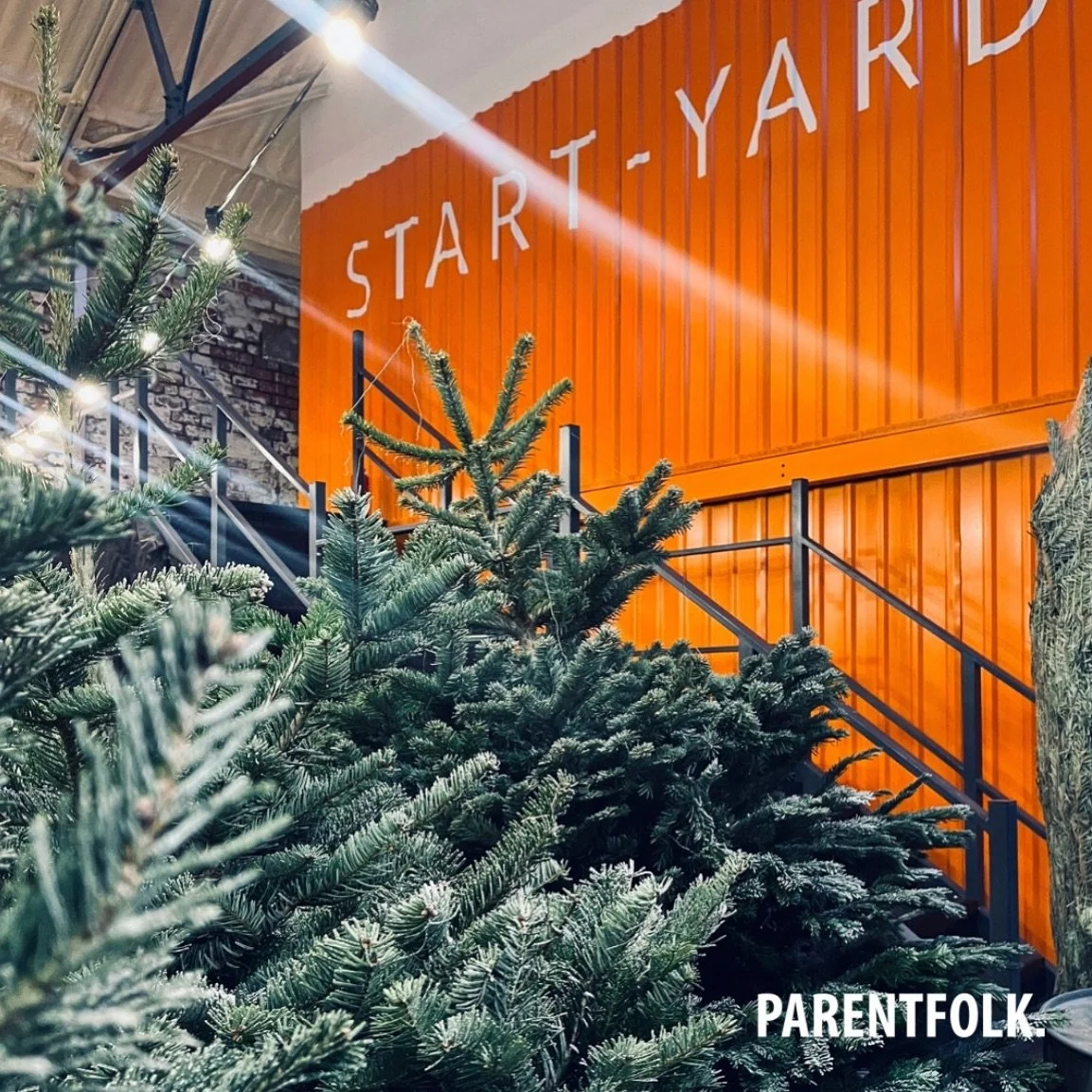 Wow! It&rsquo;s been a busy weekend for Father Christmas tickets! We are pretty much sold out out across all shows! 
We will be adding more &lsquo;Father Christmas -A Storytelling Show&rsquo; dates and times tomorrow, so keep your eyes peeled 👀

You