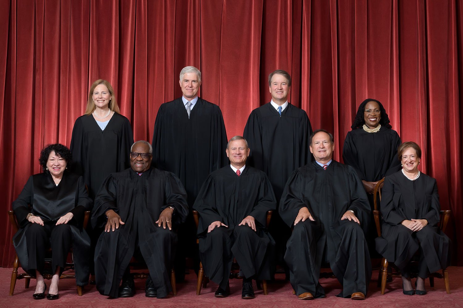 Part II: Using Logistic Regression to Classify and Predict Supreme Court Cases
