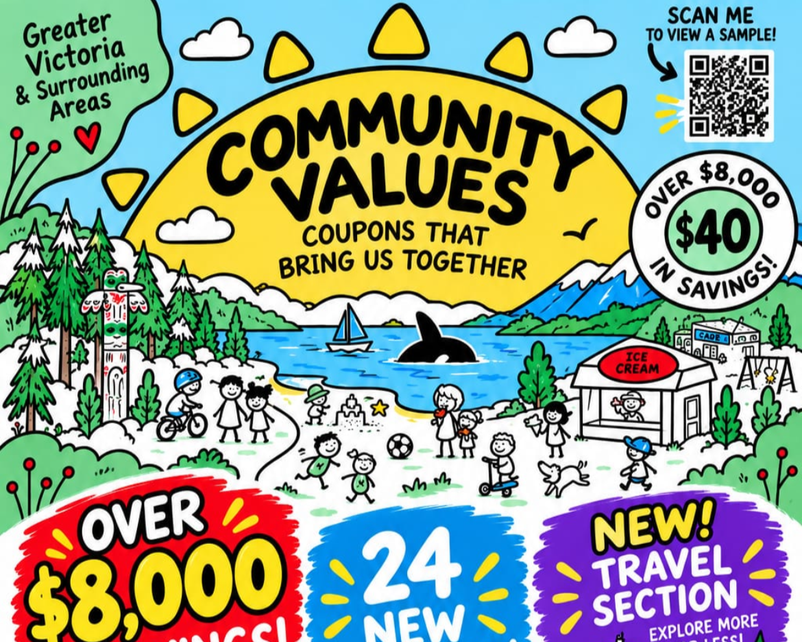 Coupon Books