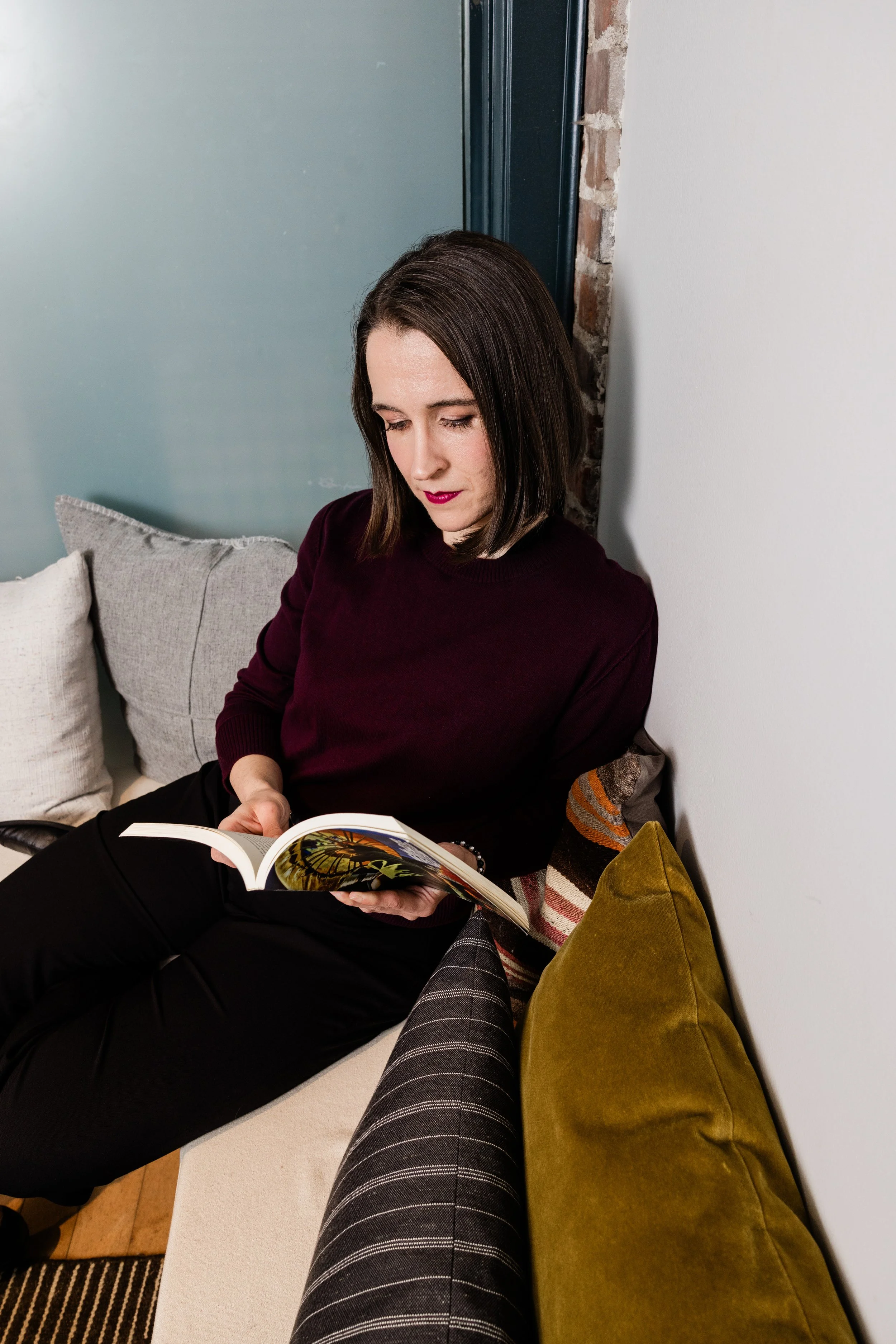 Fundraising Lessons From a Frugal Couple