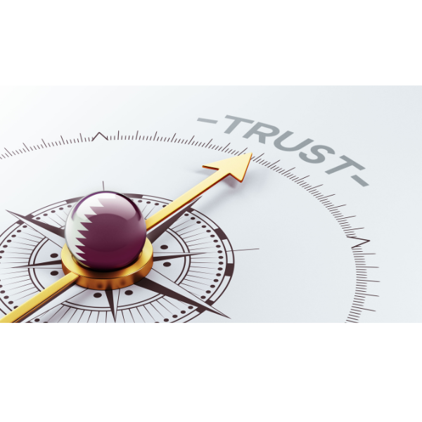 Planned Giving Fails Without Leadership Trust