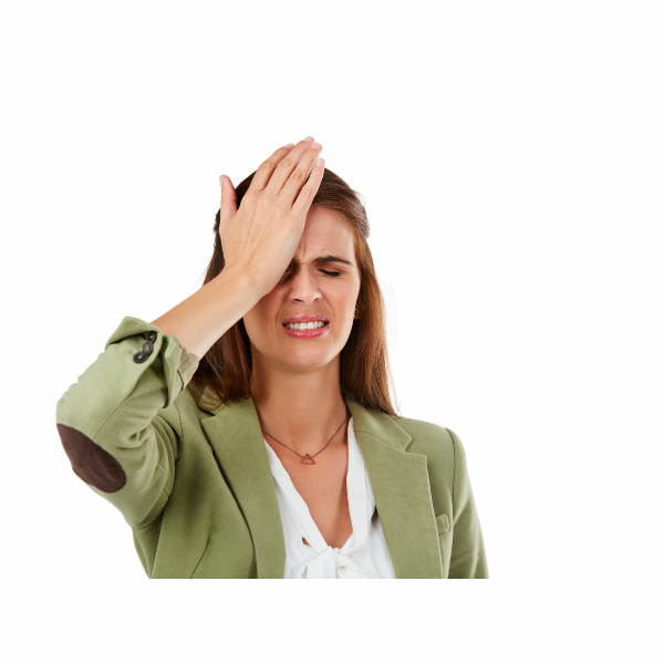 The Mindset that Shrinks Nonprofits