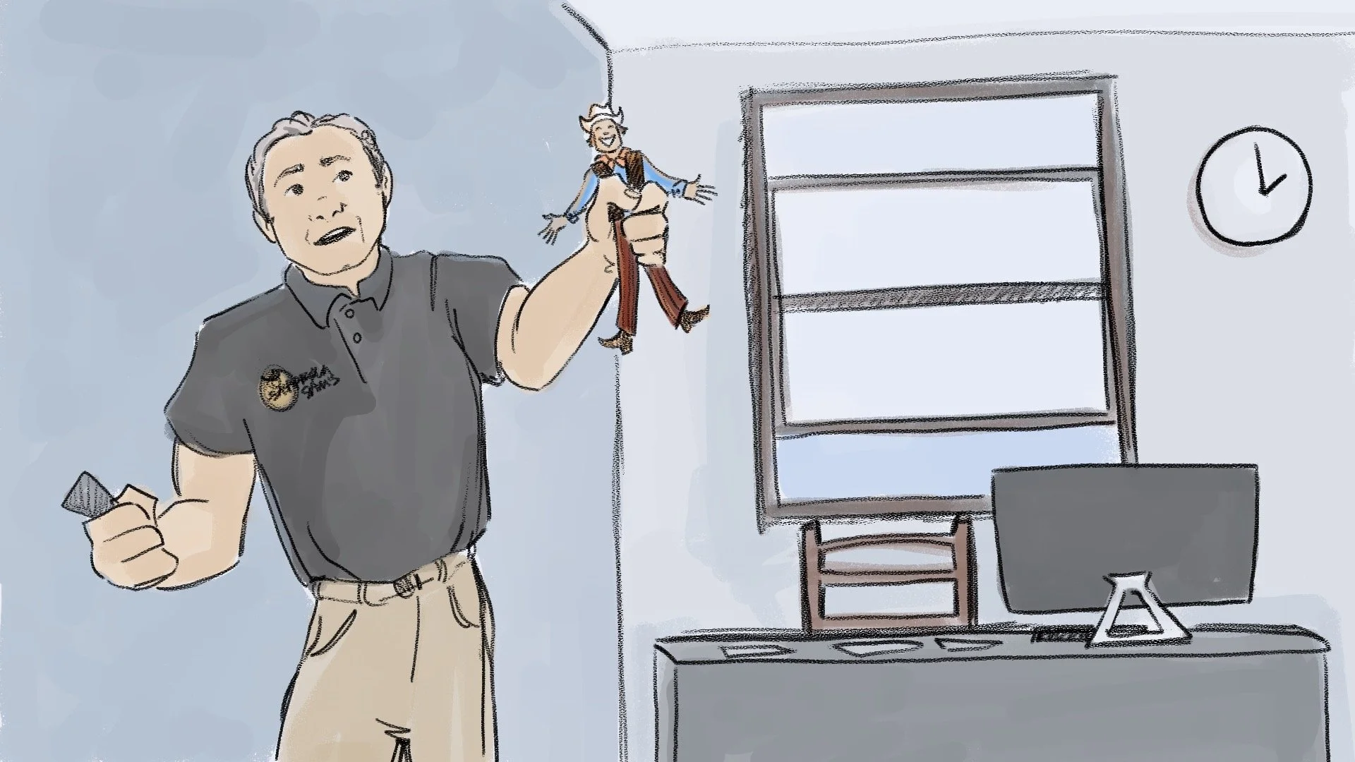 Concept art by Emily Tkach