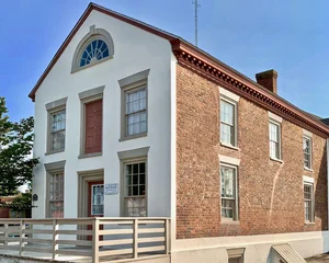 Historical Overview — Town of Accomac VA