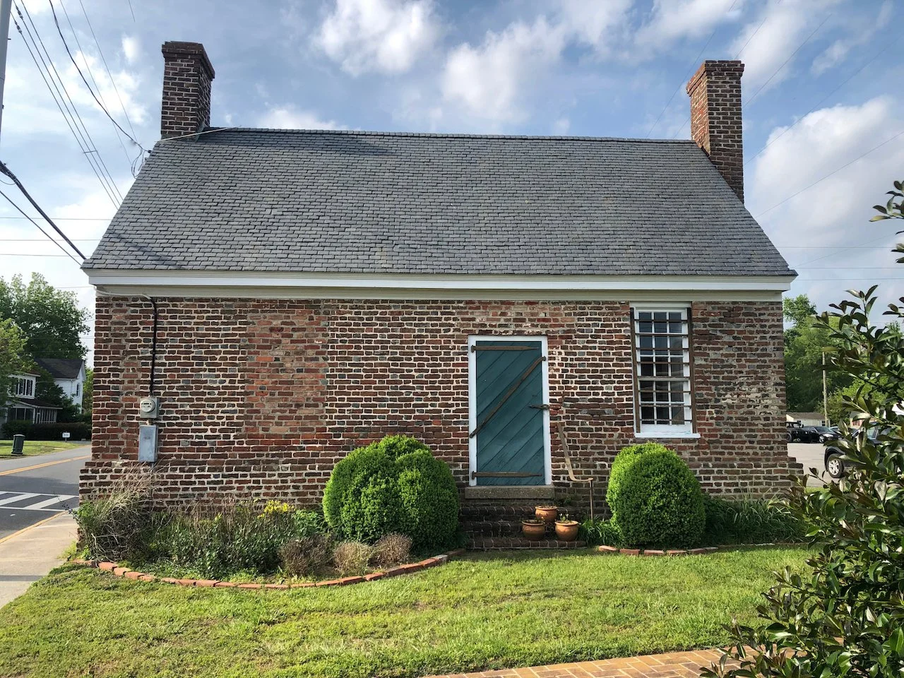 Taxes and Fees — Town of VA