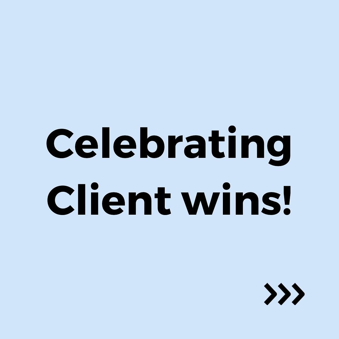 These are only a handful of my client wins!

Each and every one of my clients had no idea how far they&rsquo;d come on their healing journeys or if it was even possible. 

💪But they put in the work 

💪 They showed up for themselves even when things