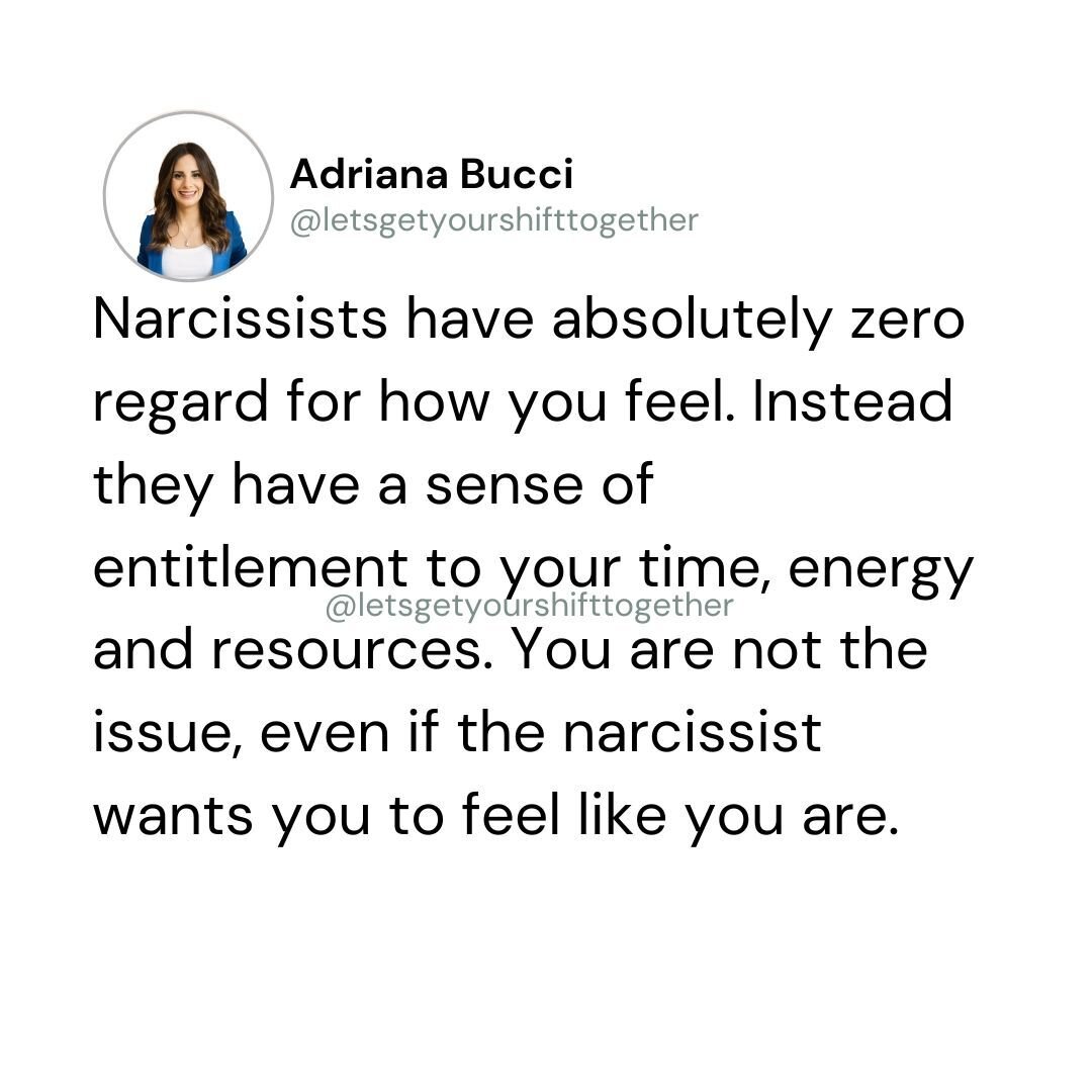 When you're raised by a narcissist, you have no idea that boundaries are even a thing.

You don&rsquo;t know what you don&rsquo;t know. 

I had no idea what boundaries were or how to set them when I first learned about them. 

The amount of things I 