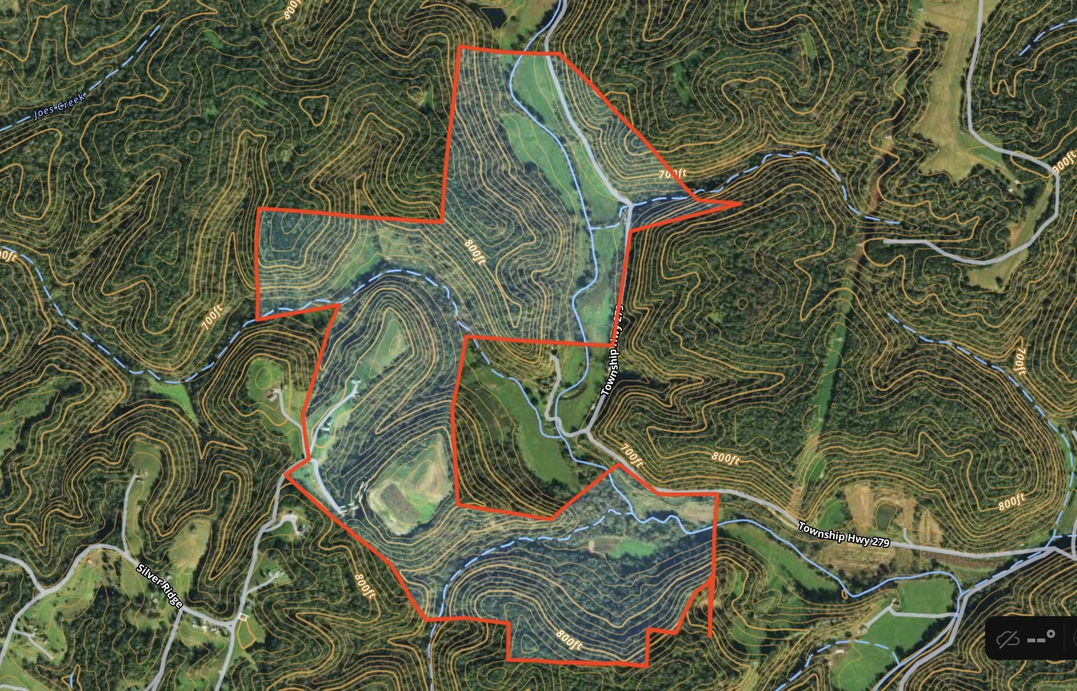 PROPERTIES FORSALE — Legacy Acres Land Co.