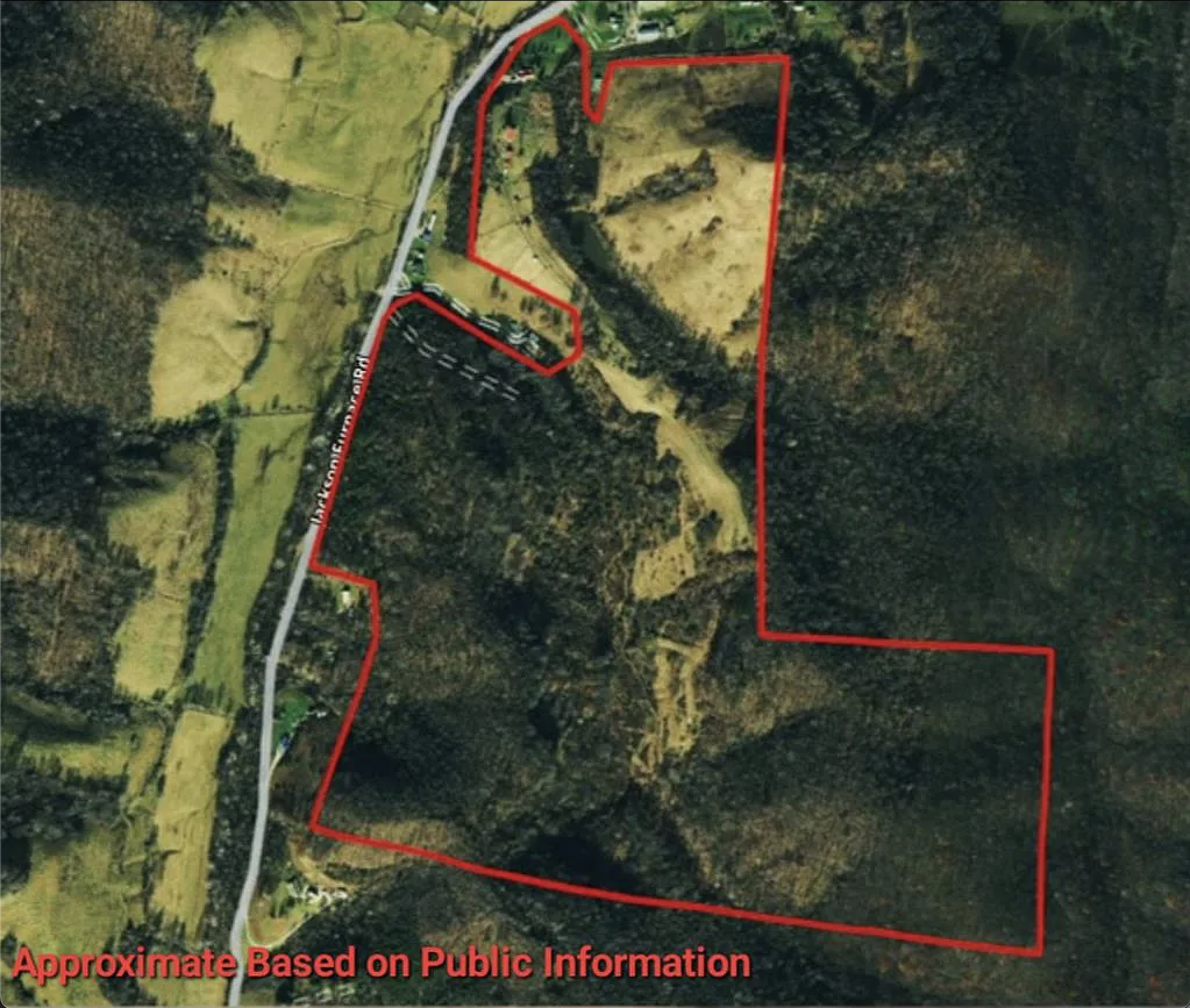 PROPERTIES FORSALE — Legacy Acres Land Co.