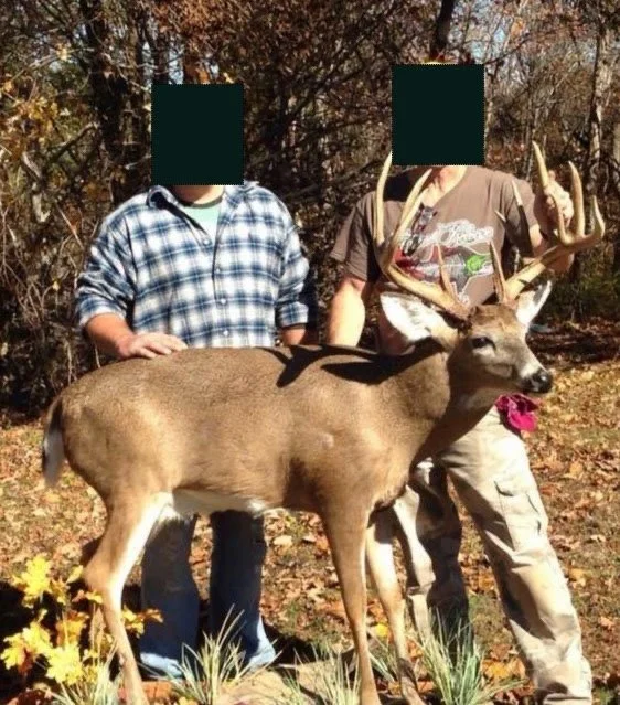 200" Class Full Body Mount @ 2014