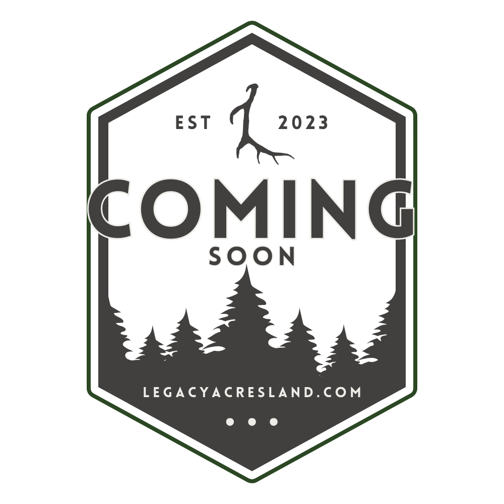 Properties for Sale — Legacy Acres Land Co.