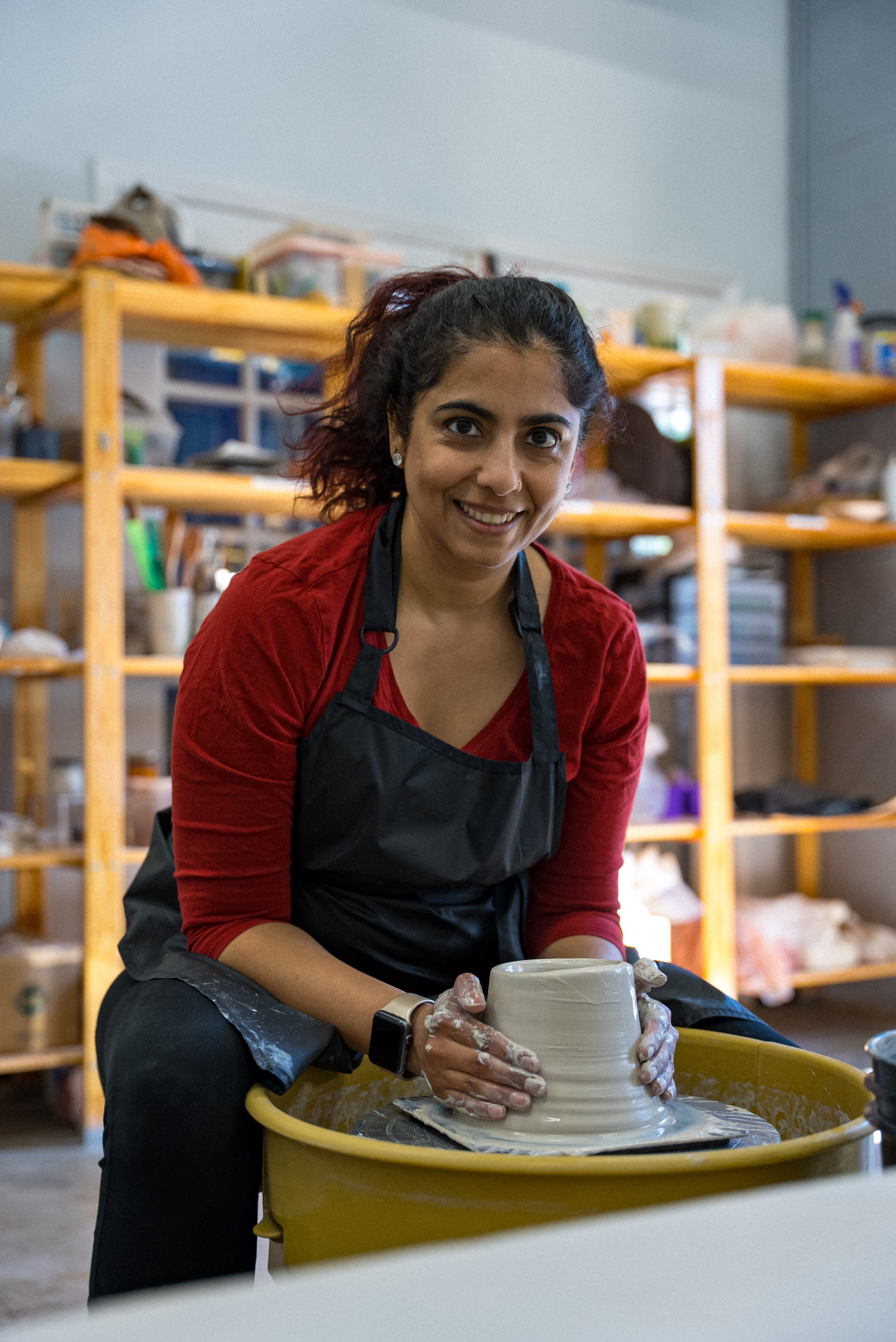 Bhavani Arabandi