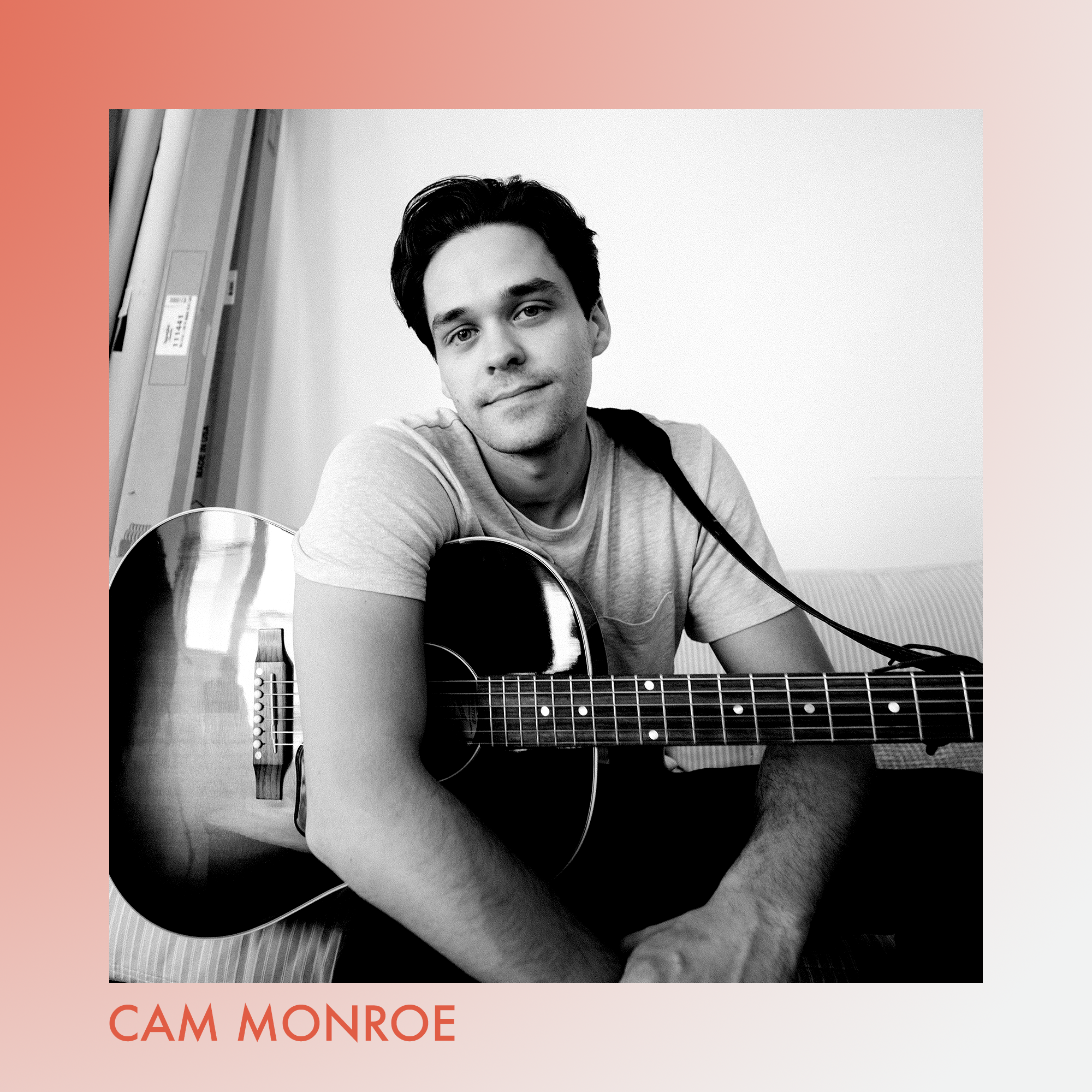 Cam Monroe - New Day