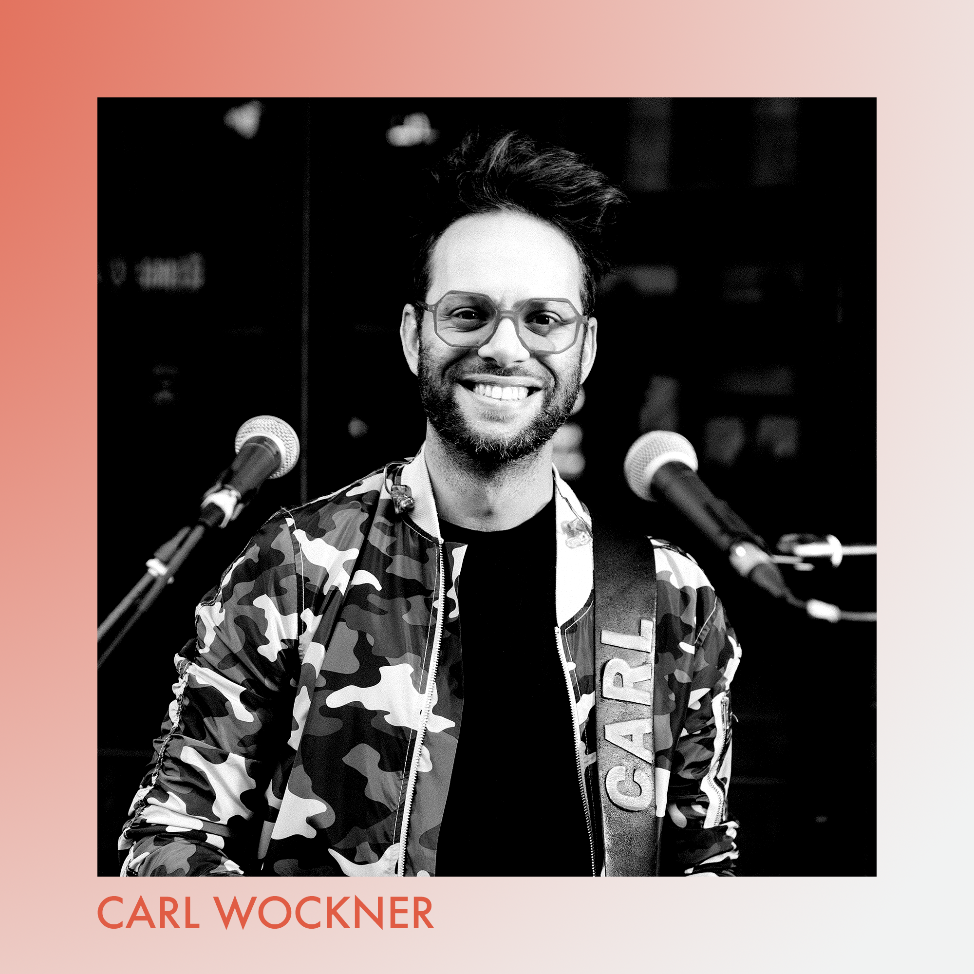 Carl Wockner - “One Night Wonder”