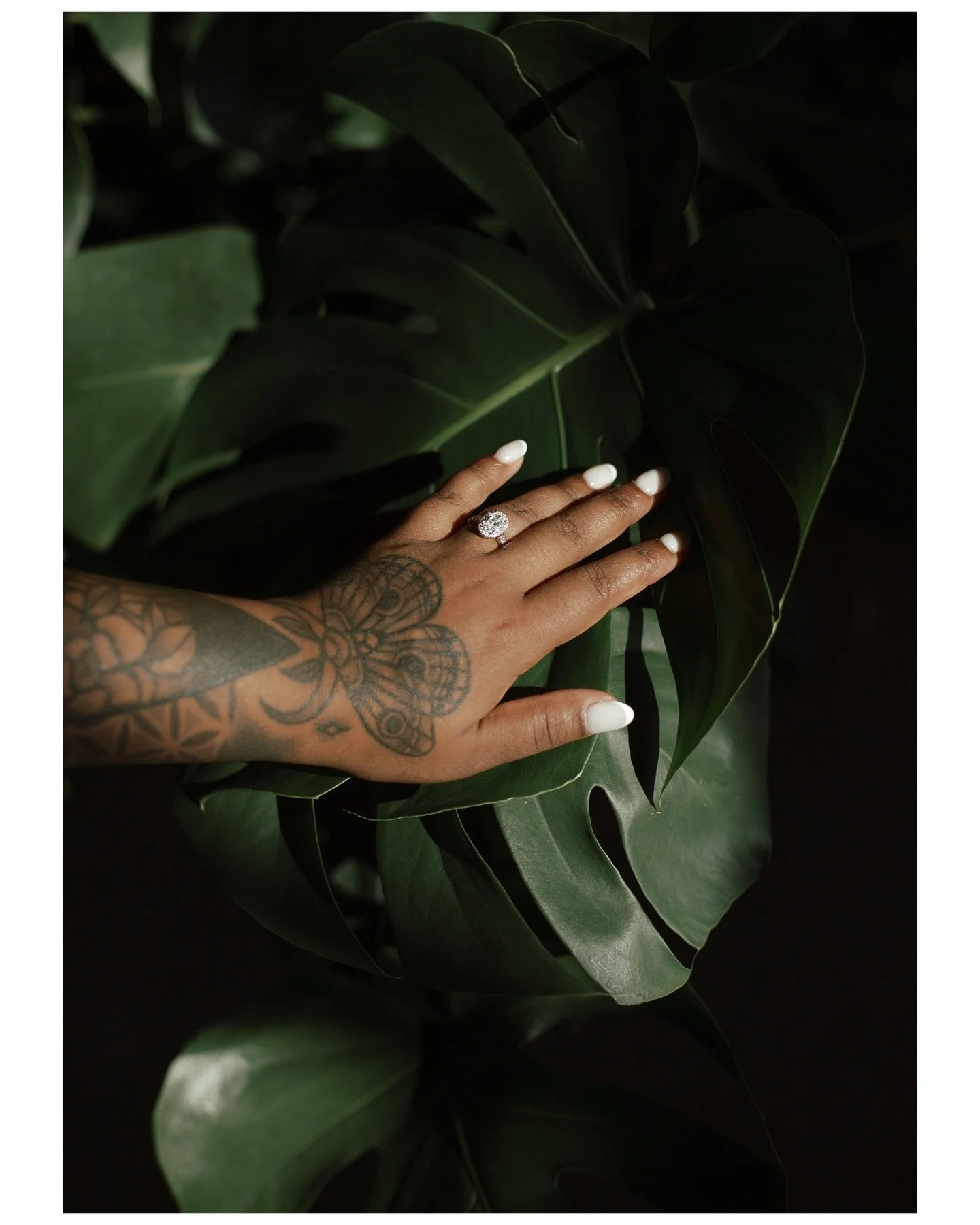 Samy and Guillaume go to Marche Jean Talon almost every weekend, so we thought it fitting that their romantic engagement session would be there, and end at their beautiful home. Photography of their life, their loved ones and life events is important