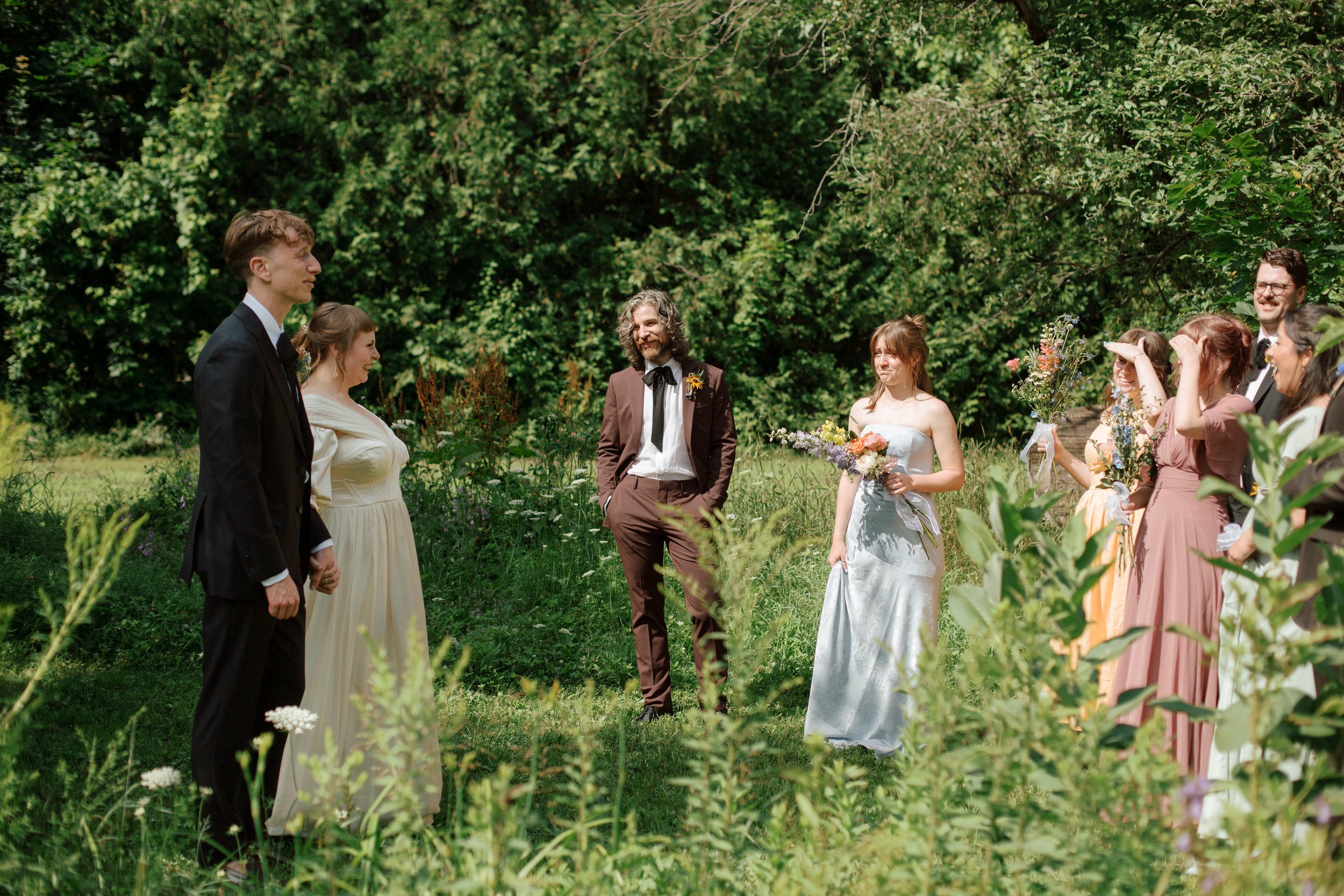 Best Wedding Photography in Montreal: How to Choose Your Photographer